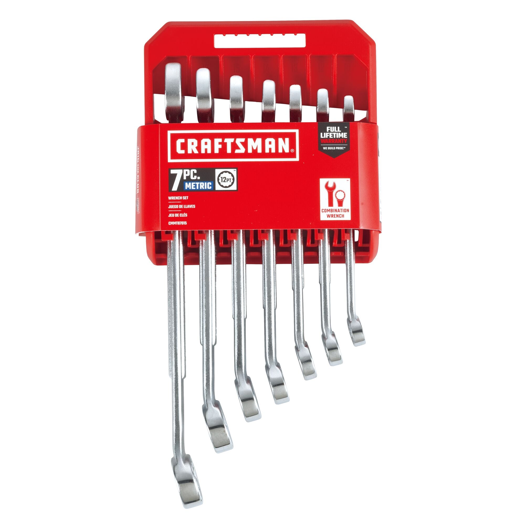 Combination Wrench Set– Shopataos