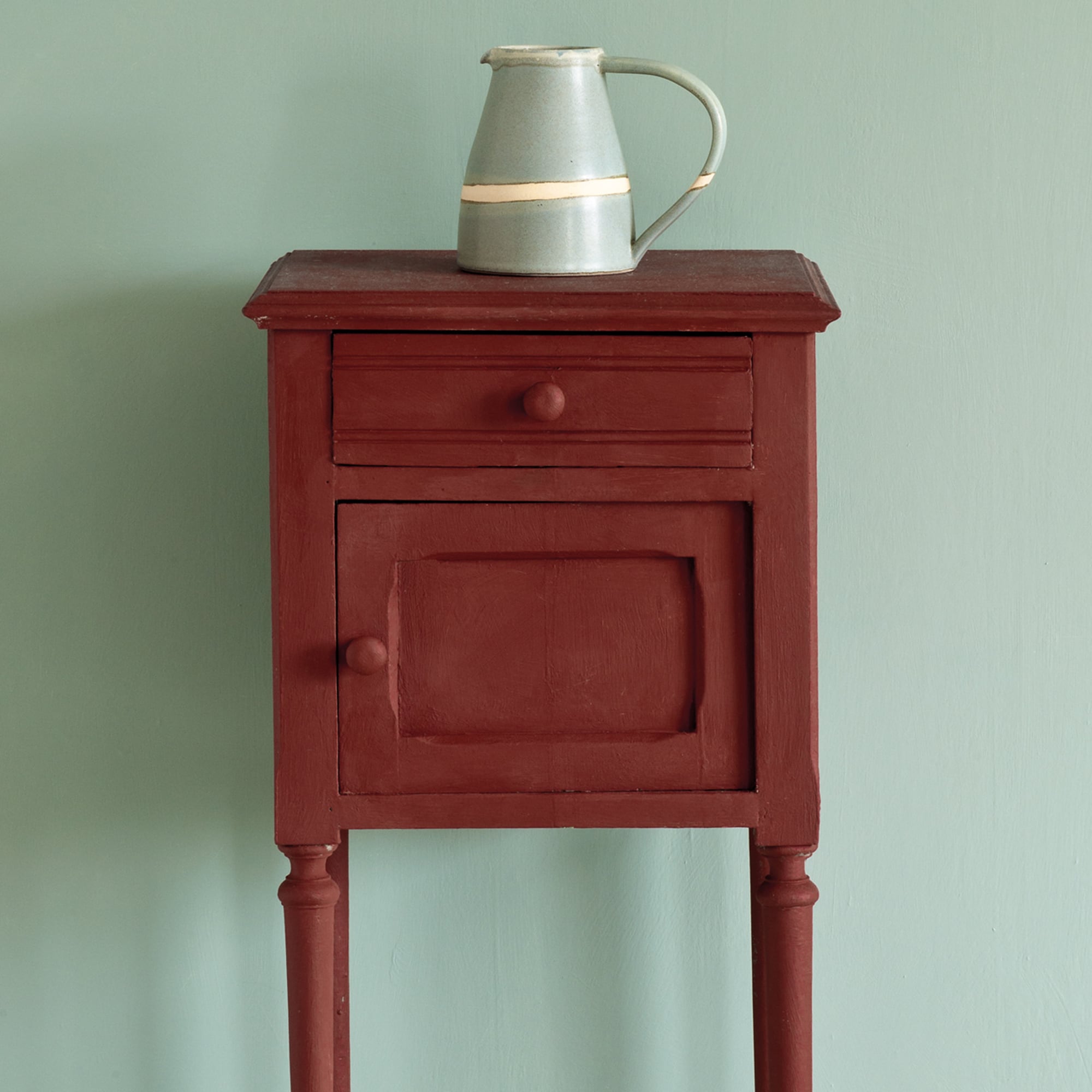 Annie Sloan P020PRD.X101.01 Cabinet-Furniture-Paint - View #2