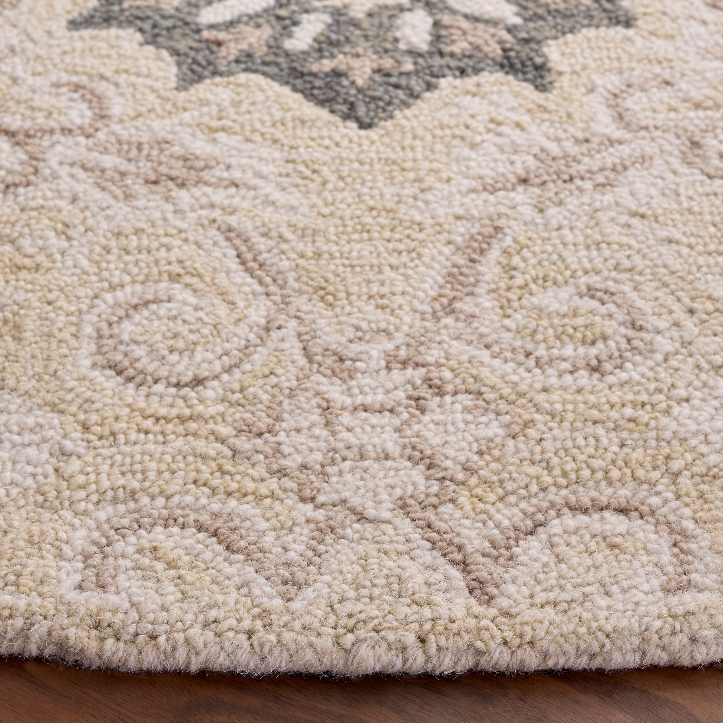Safavieh MET894B-6R rugs - View #3