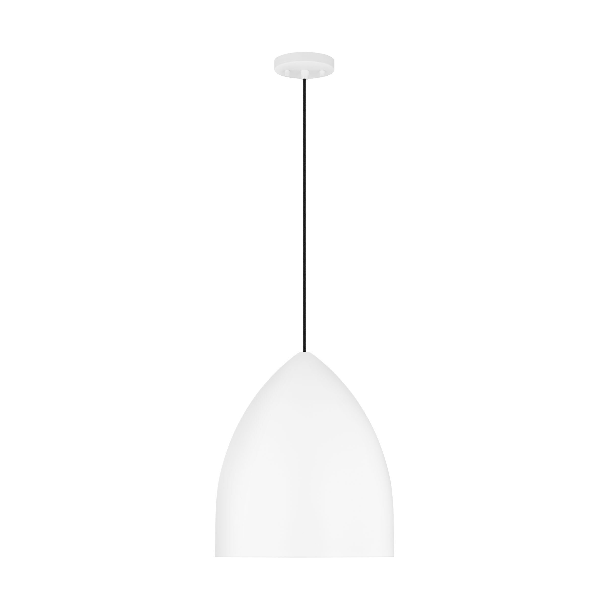 Scott Living DJP1161MWT Pendant-Lights - View #2