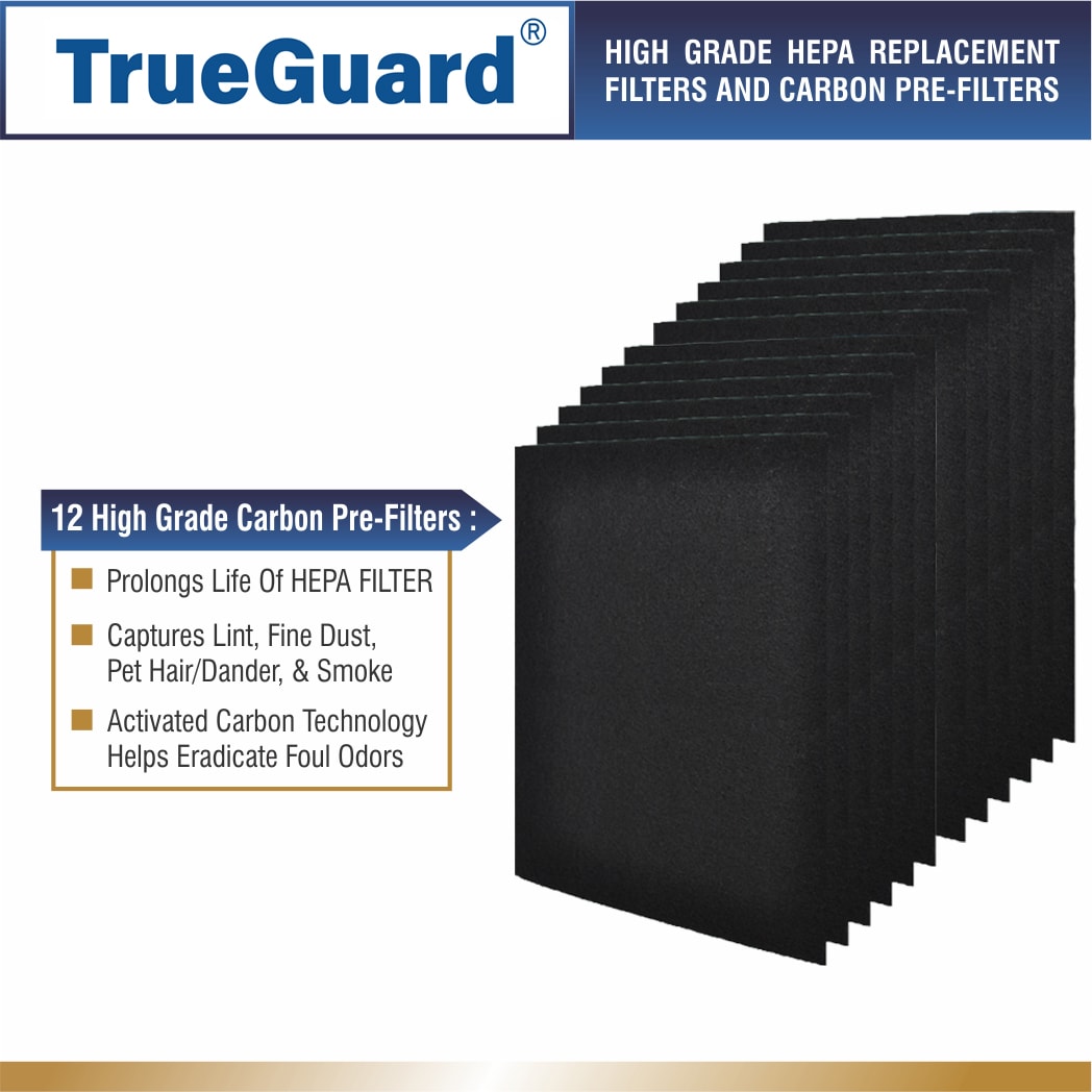 TrueGuard TG-200-012 m018099 - View #7