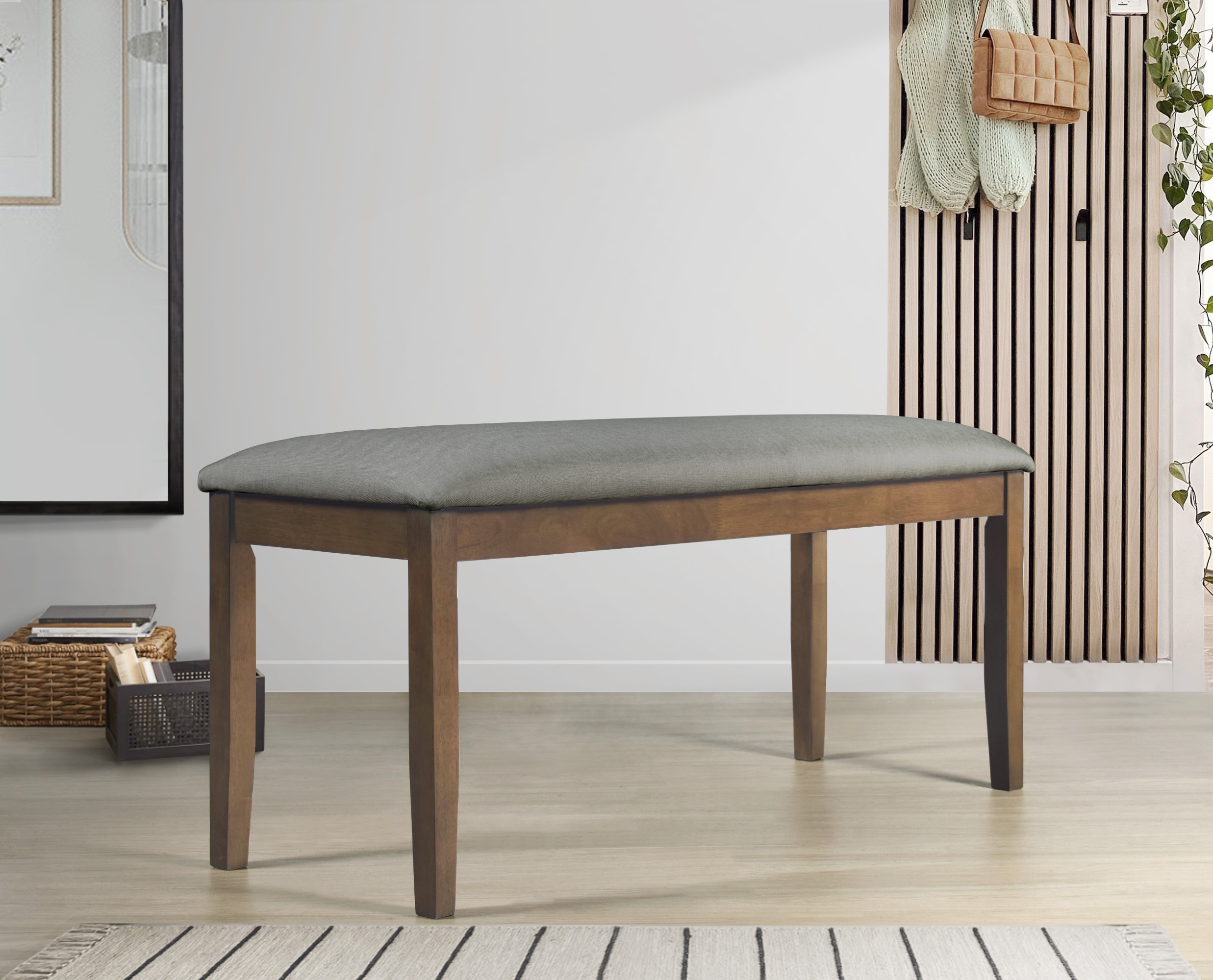 Home Design 10026-111 Dining-Benches - View #2