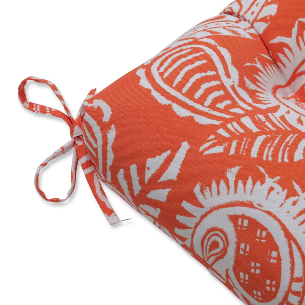 Pillow Perfect 655222 Patio-Furniture-Cushions - View #4