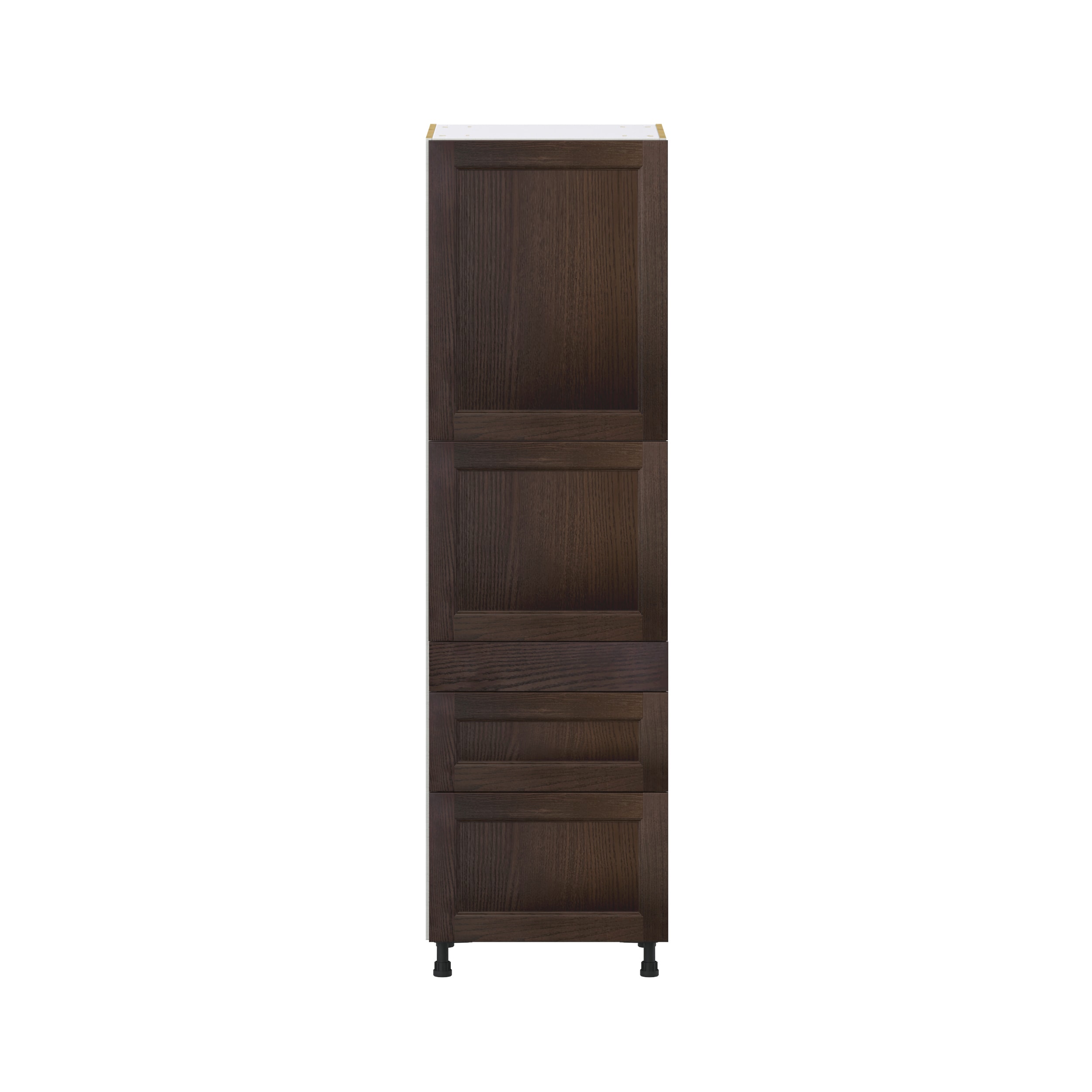 Hugo&Borg DST3D242484.5I2-MO Cabinets-Kitchen - View #7