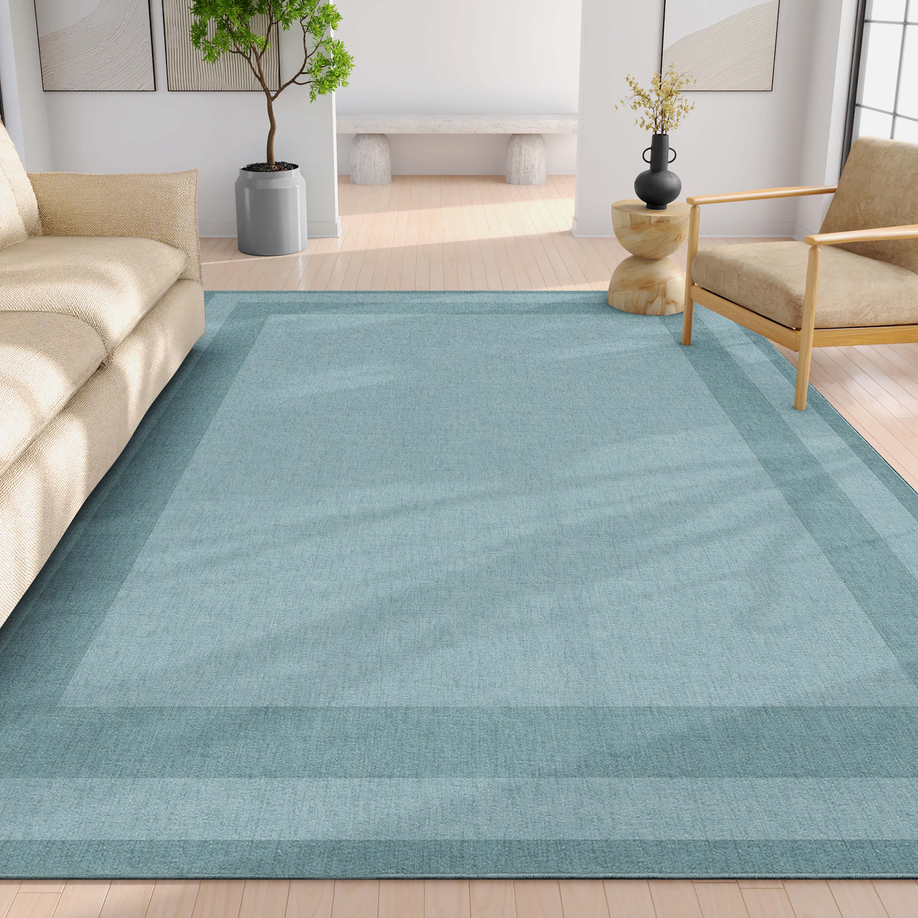 Well Woven W-PLB-02C-5 rugs - View #7