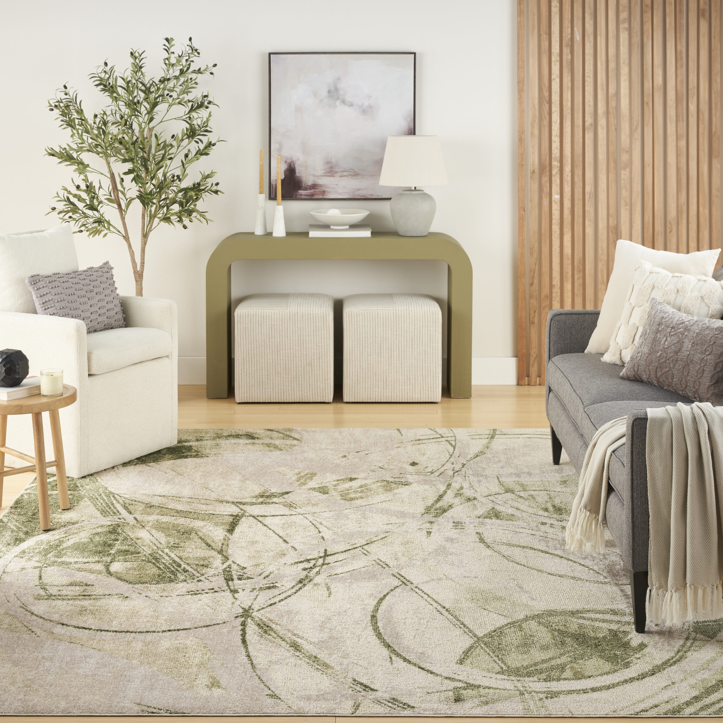 Nourison Home 099446977694 rugs - View #3
