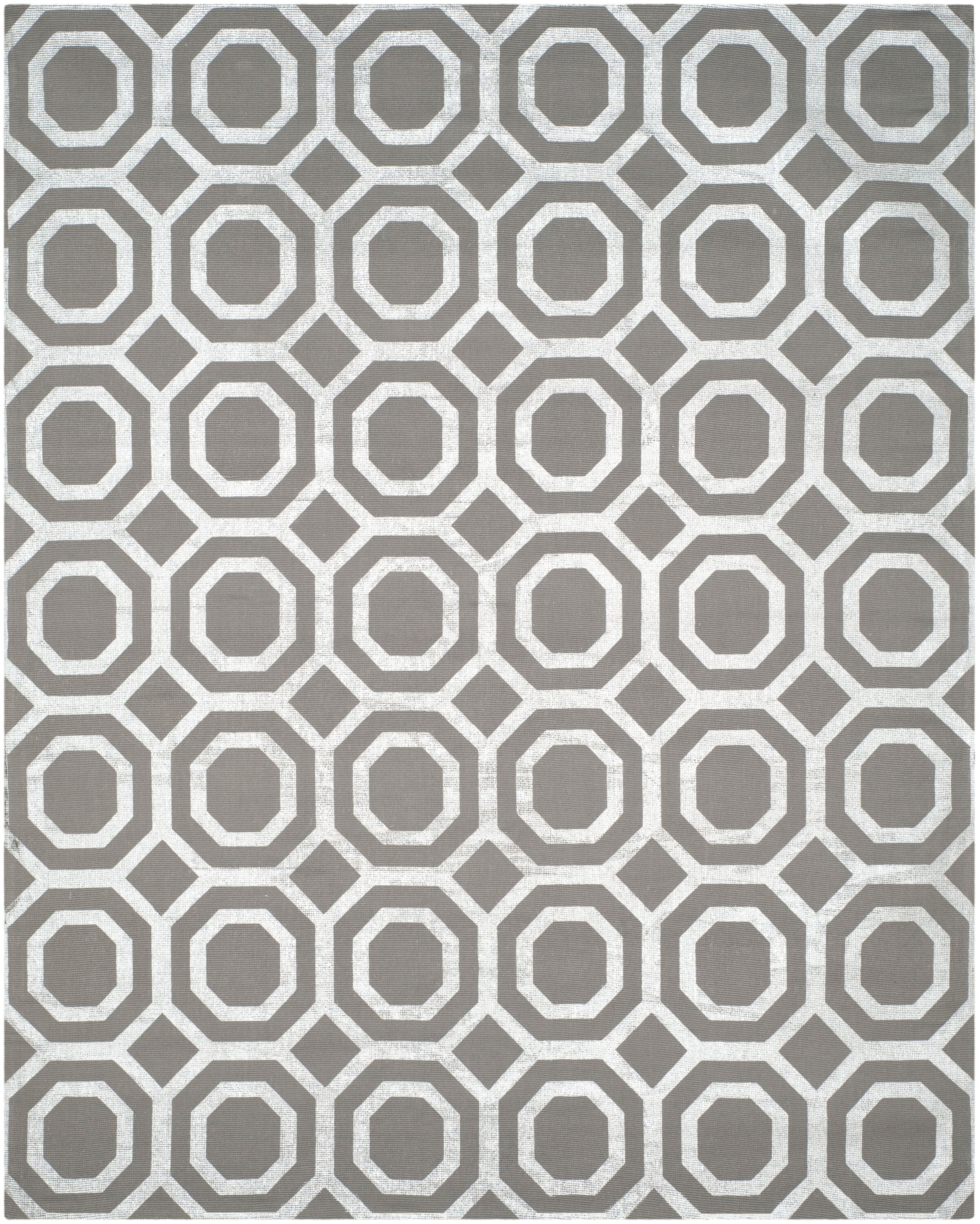 Safavieh CDR268K-7 rugs - View #2