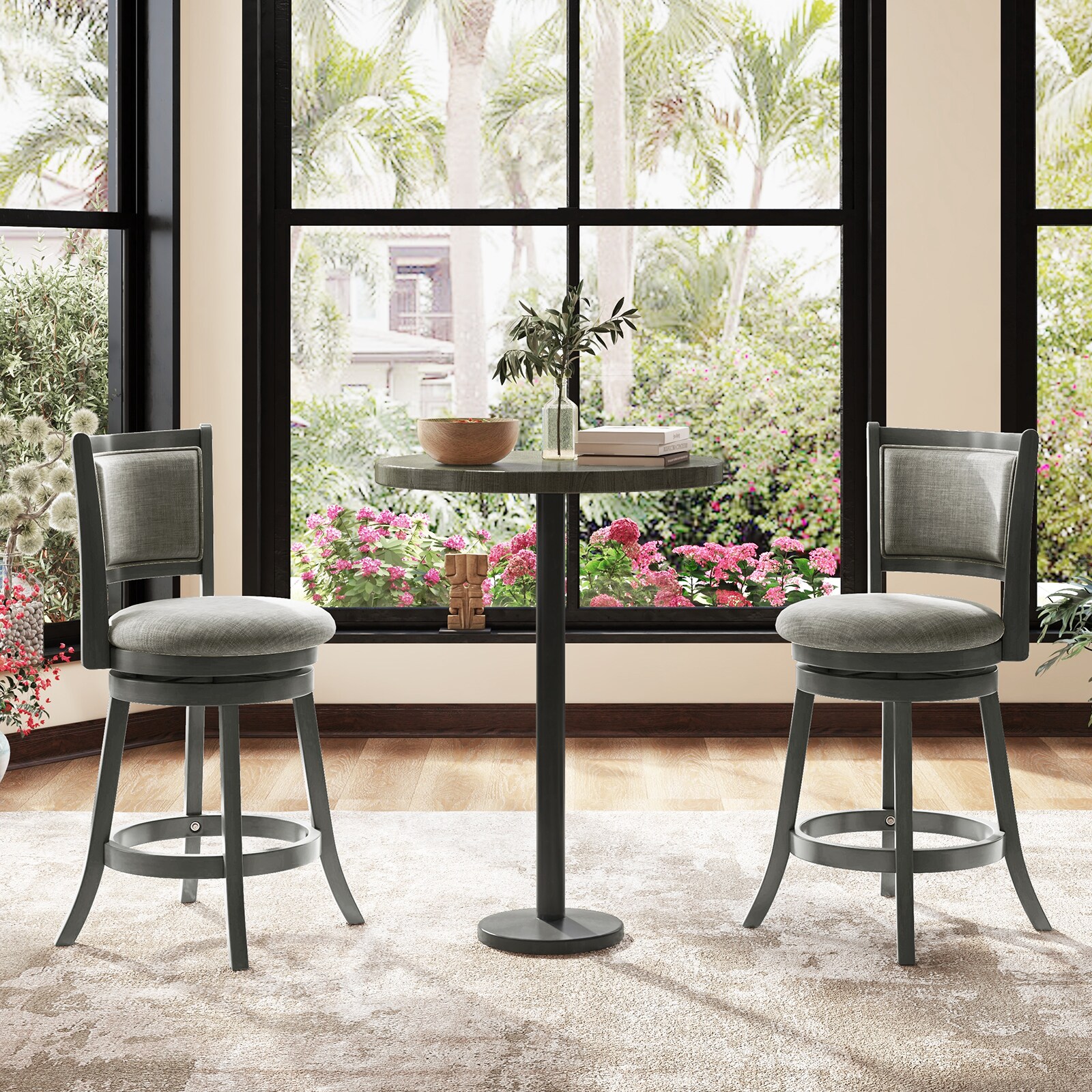  ID11714GR27 stools - View #9