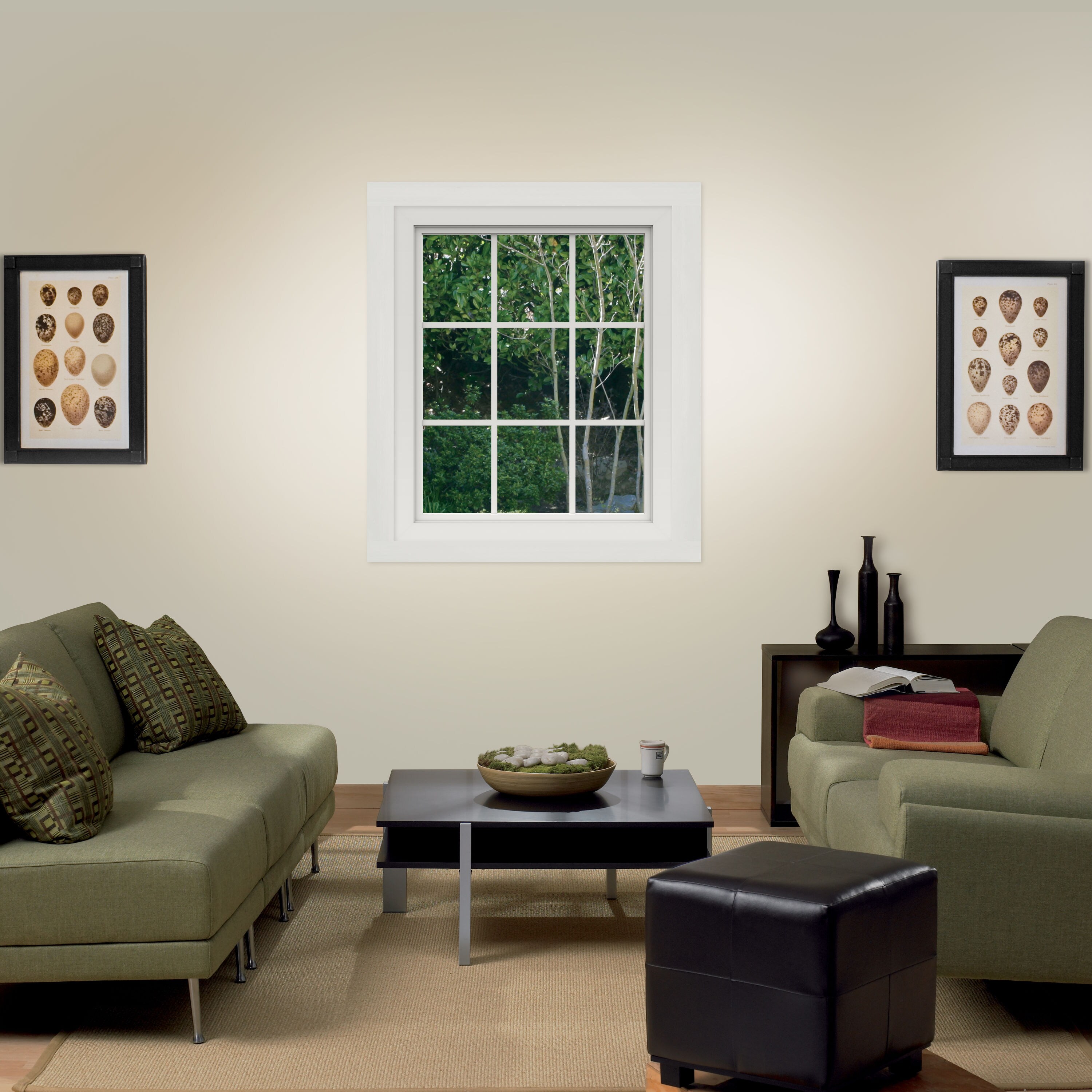 JELD-WEN LOWOLJW249100010 Specialty-Windows - View #4