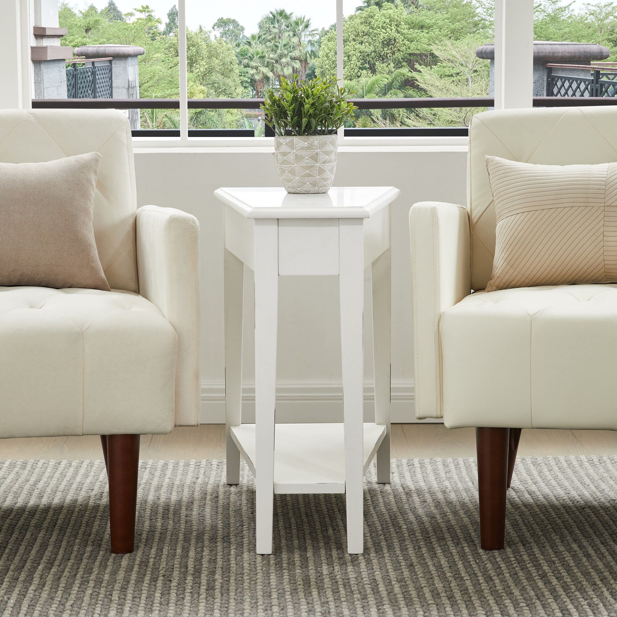 Leick Home 214395 End-Tables - View #7