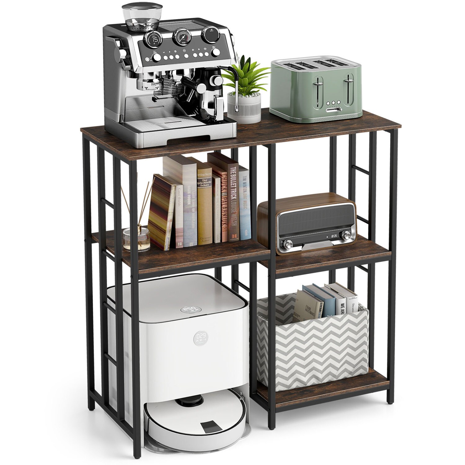 Slickblue D-CO-FC34141VJ Dining-Kitchen-Storarge - View #6