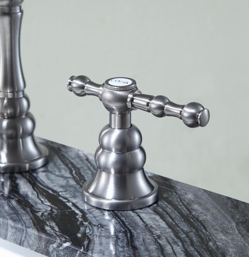 ANZZI L-AZ184BN Lavatory-Faucets - View #5