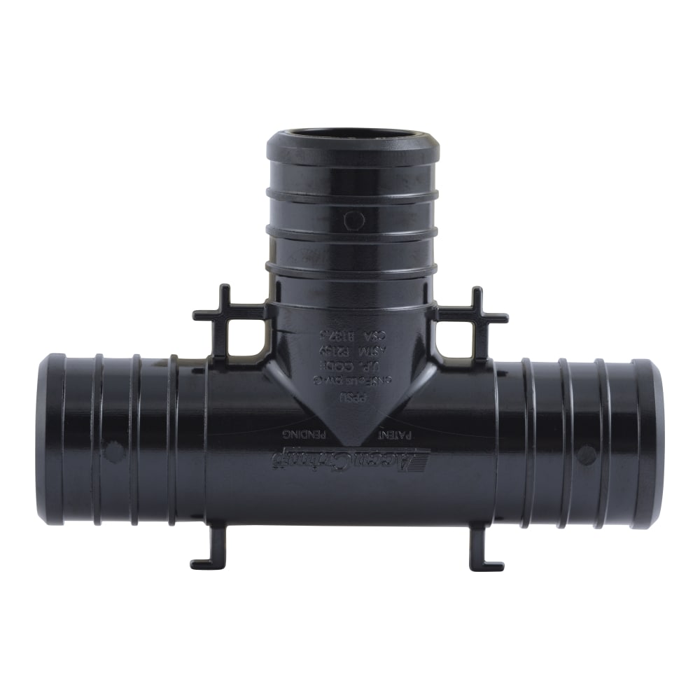 SharkBite UP374 Pex-Crimp-Fittings - View #3