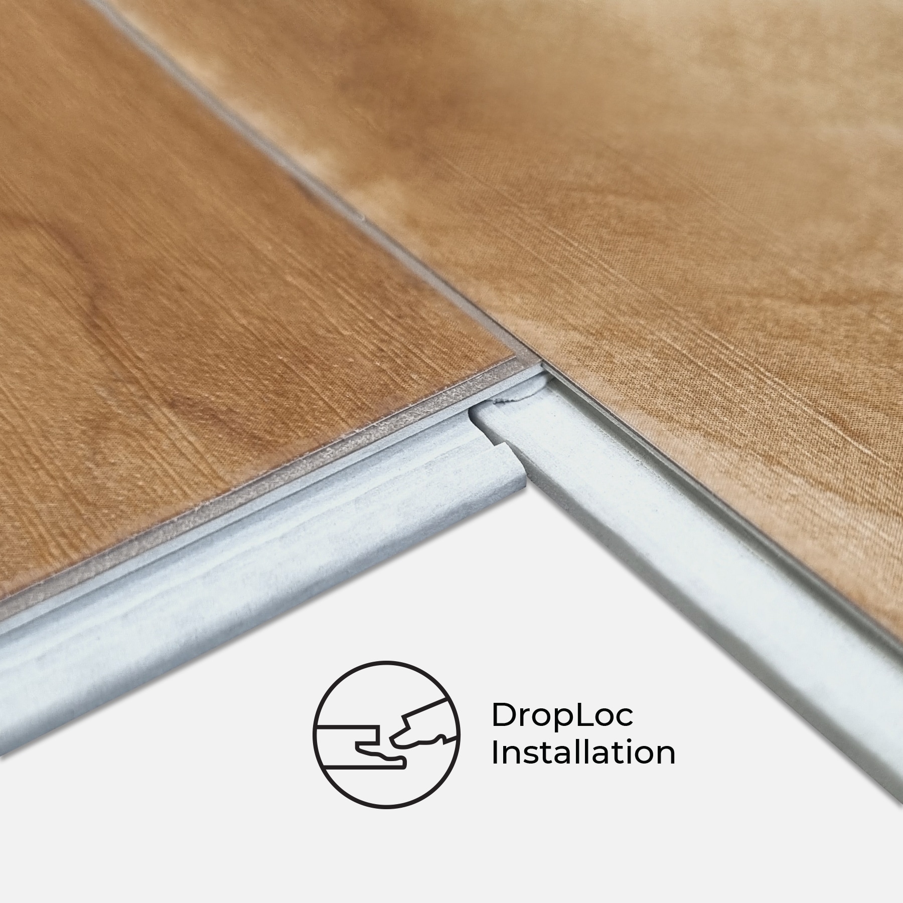 Quickstyle SPC-716-JC6080-4 Vinyl-Plank - View #8