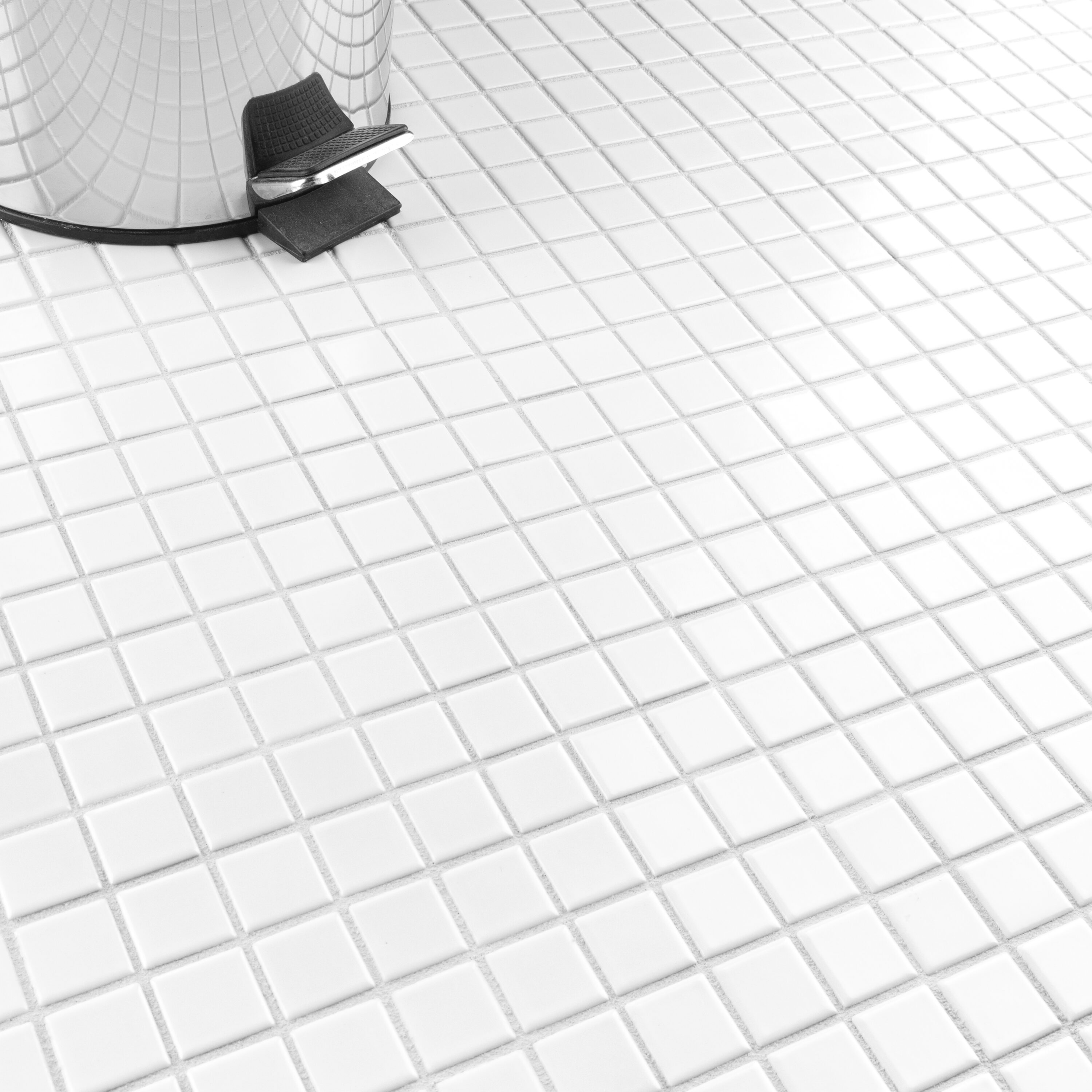 Affinity Tile FXLM1SMW Ceramic-Tile - View #9