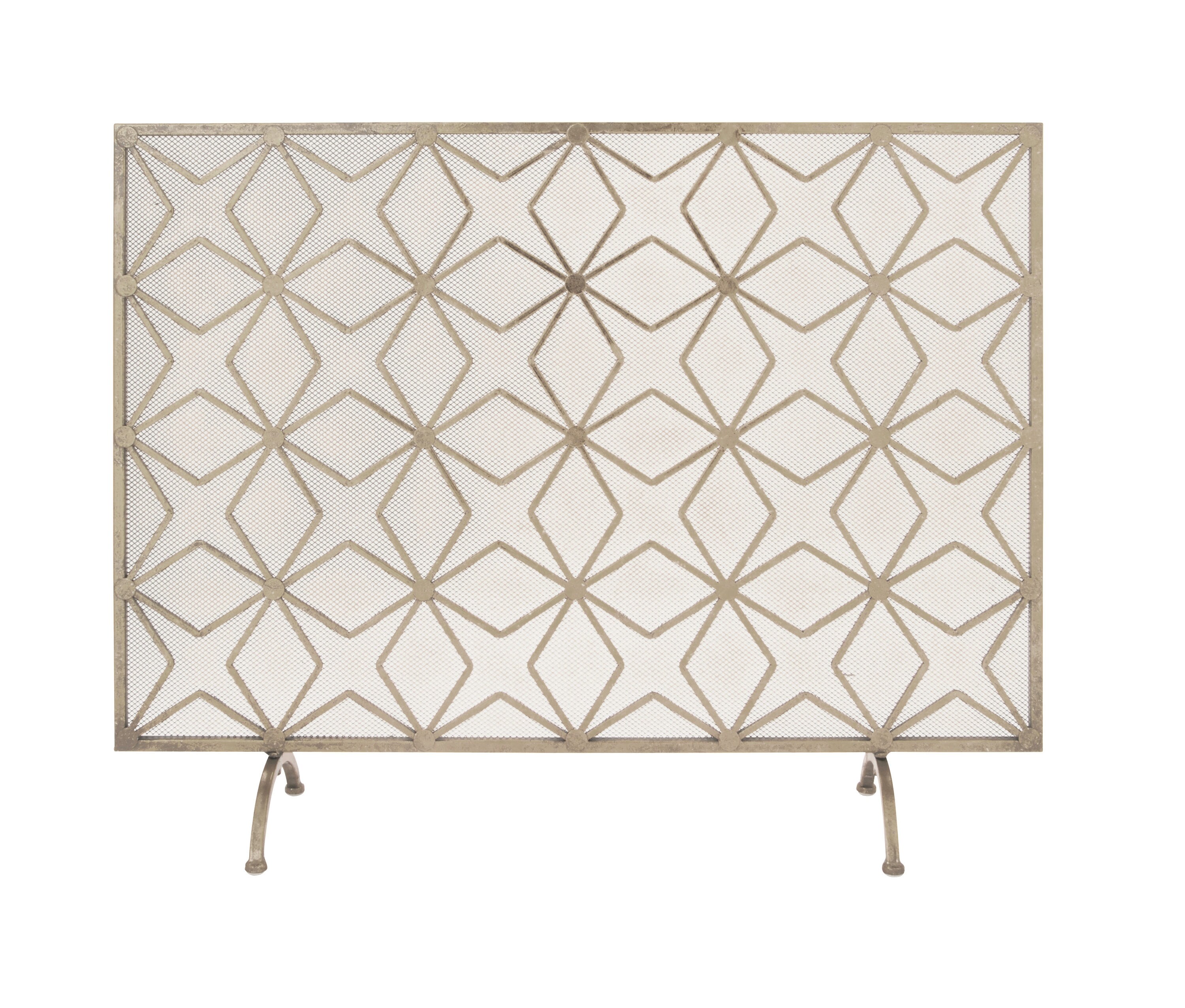 Grayson Lane 50382 Fireplace-Screens - View #2