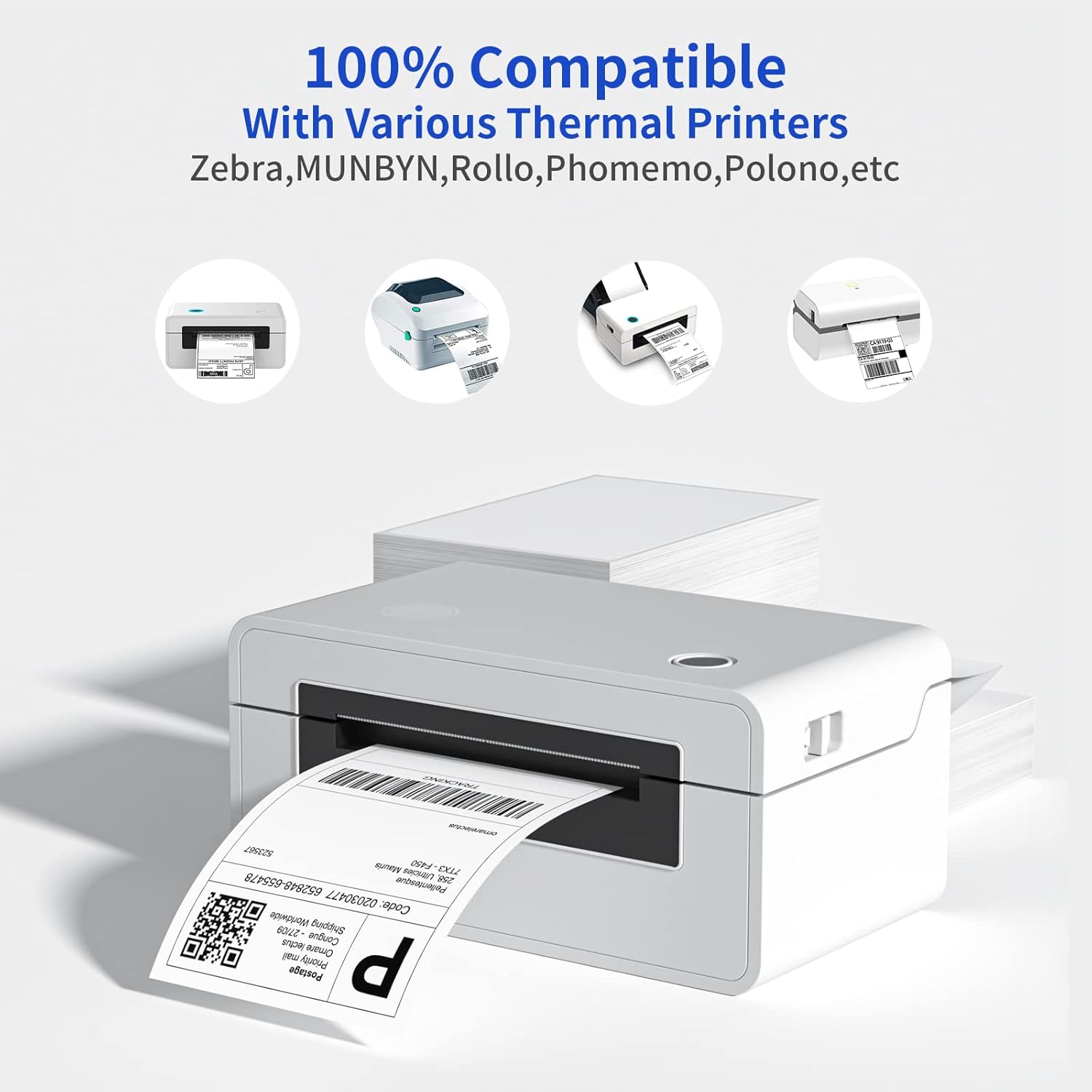 Etokfoks LETVESL40 Label-Makers - View #3