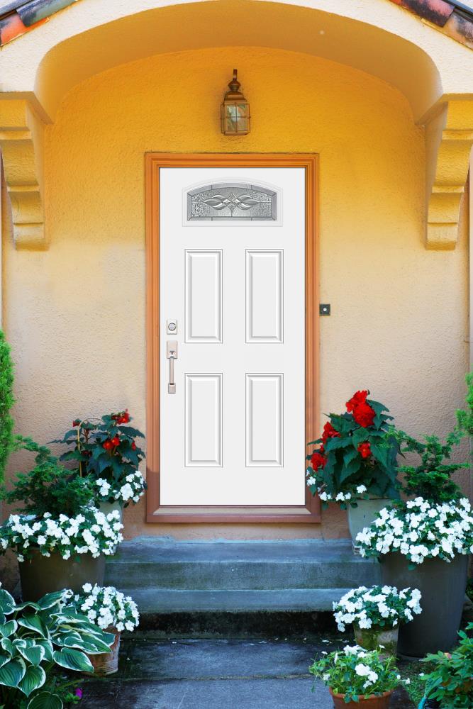 American Building Supply LO963375 Entry-Doors - View #2
