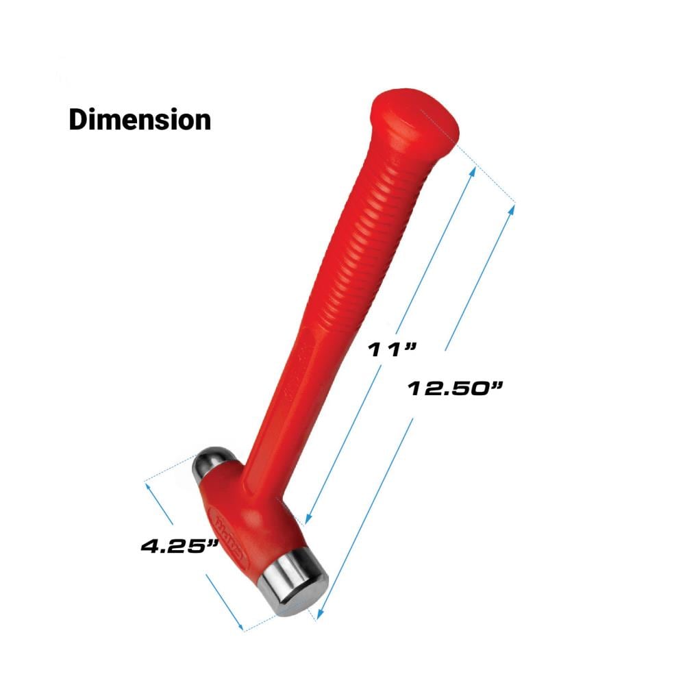 Capri Tools CPDBHB26 b101035 - View #4