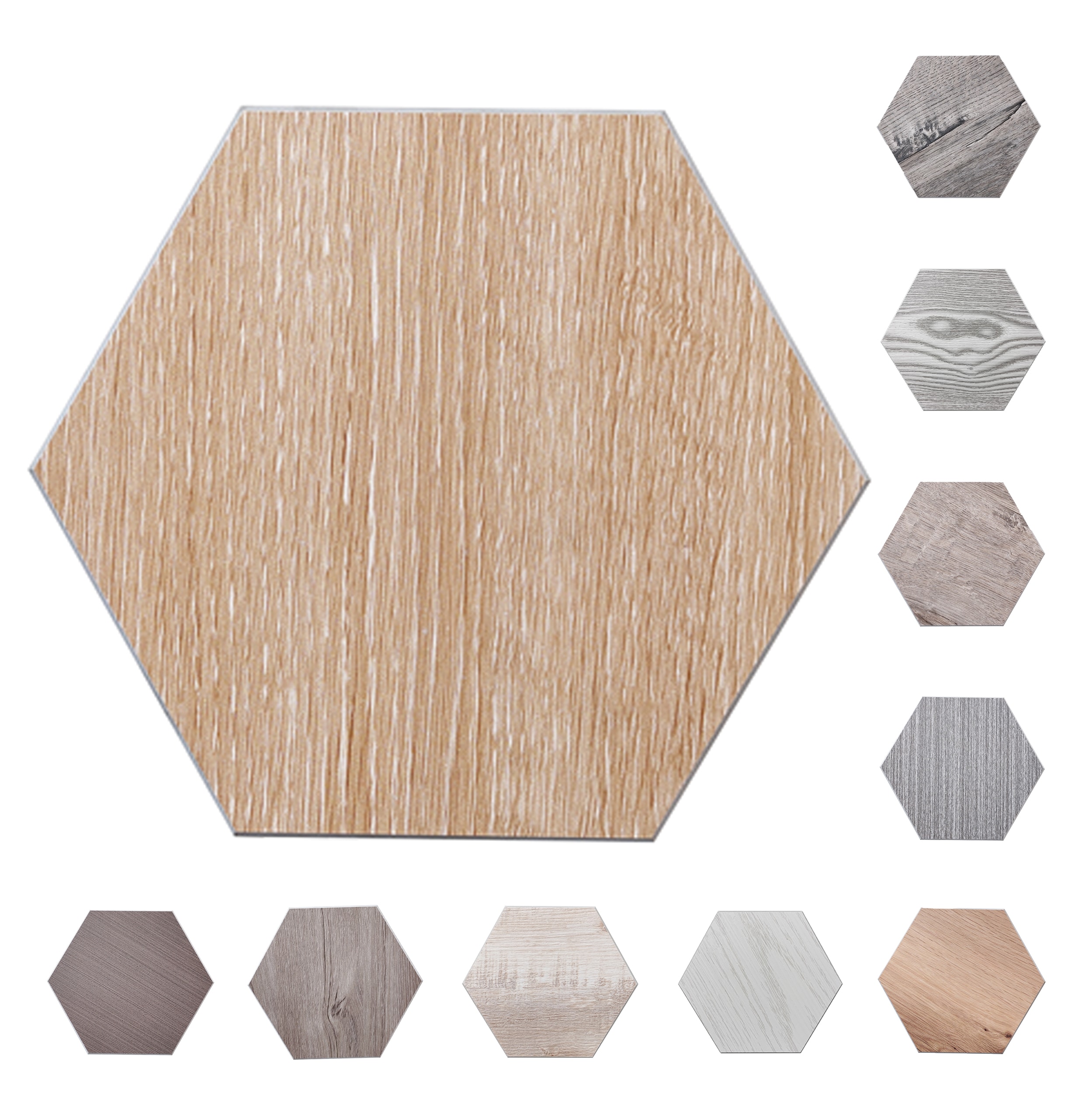 Avant Decor BX-WG05 Ceramic-Tile - View #7