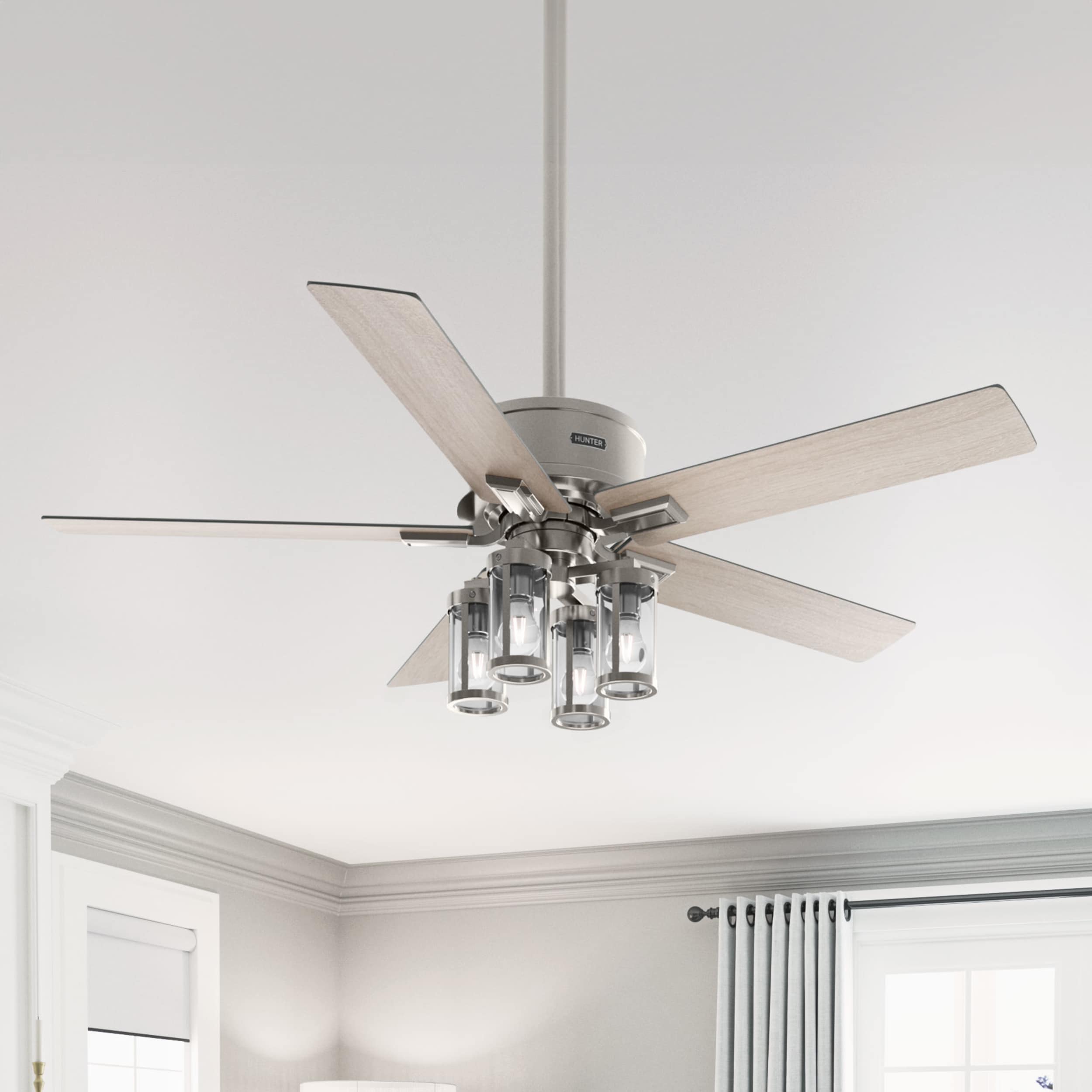 Hunter 52993 Ceiling-Fans - View #5