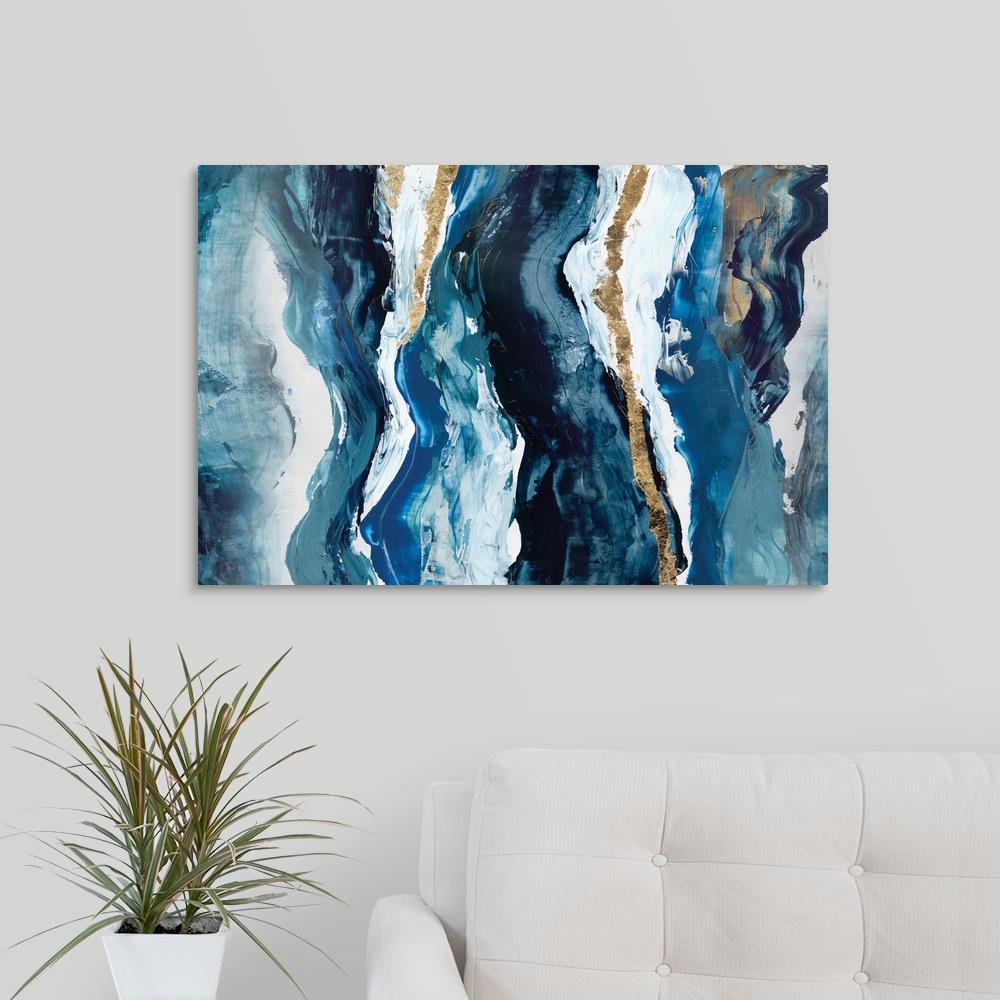 GreatBigCanvas 2545586-24-30X20 Wall-Art - View #2