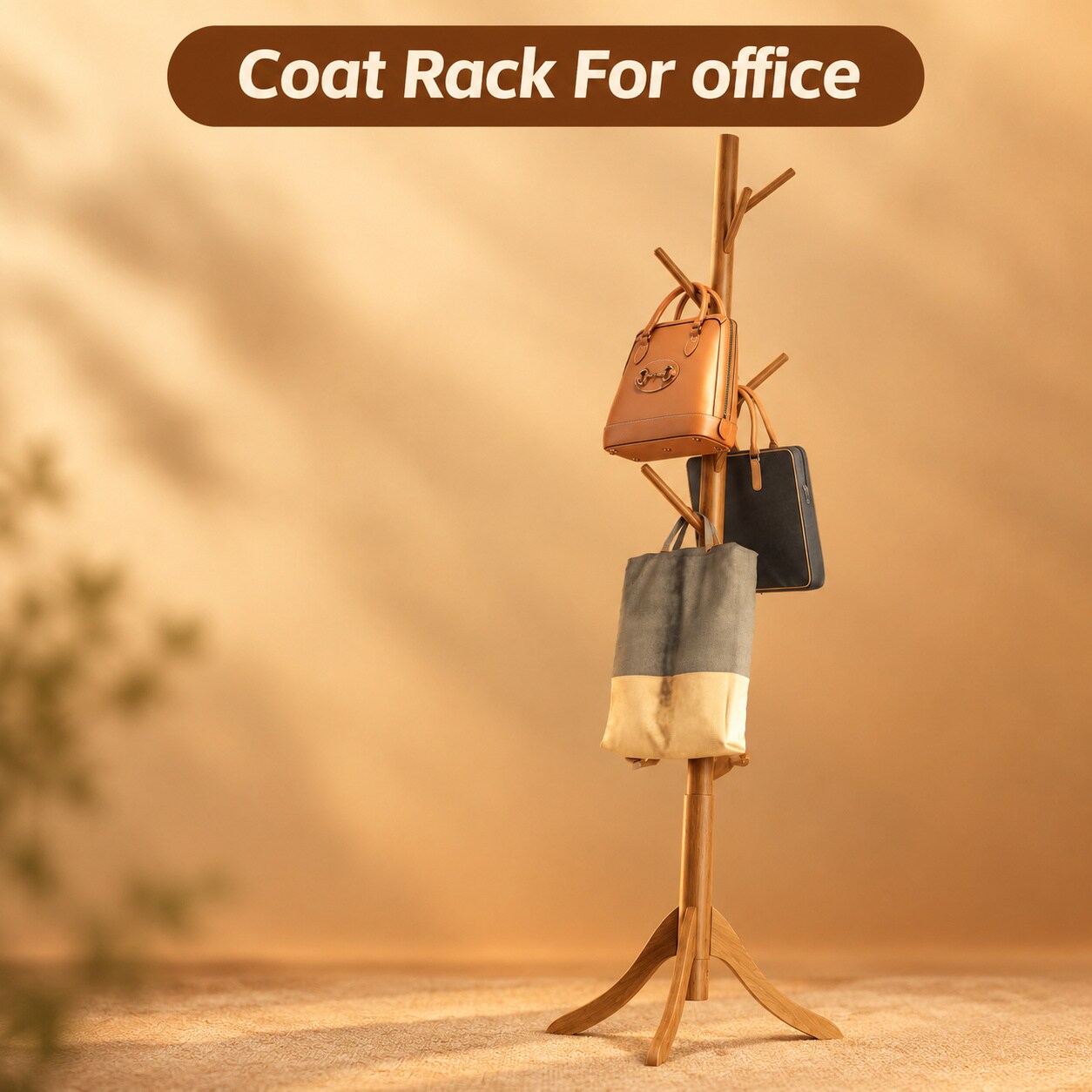 WZK 253111044443 Coatrack-Stands-Pedestals - View #3