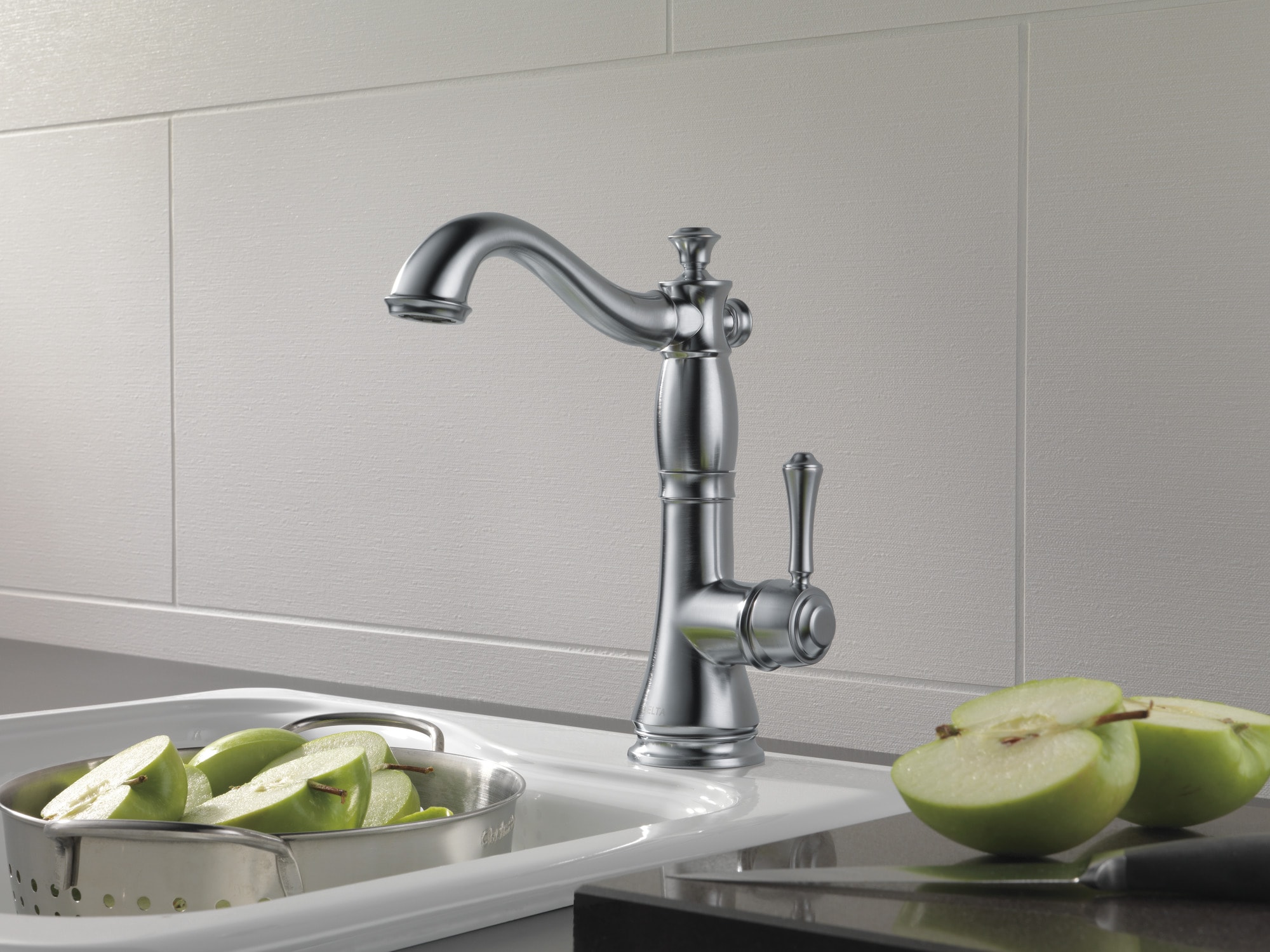 Delta 1997LF-AR Kitchen-Faucets - View #2