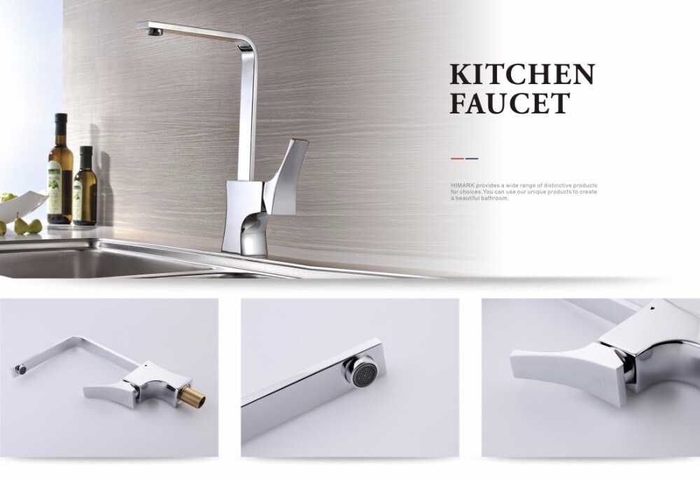  1840100-UPC Kitchen-Faucets - View #2