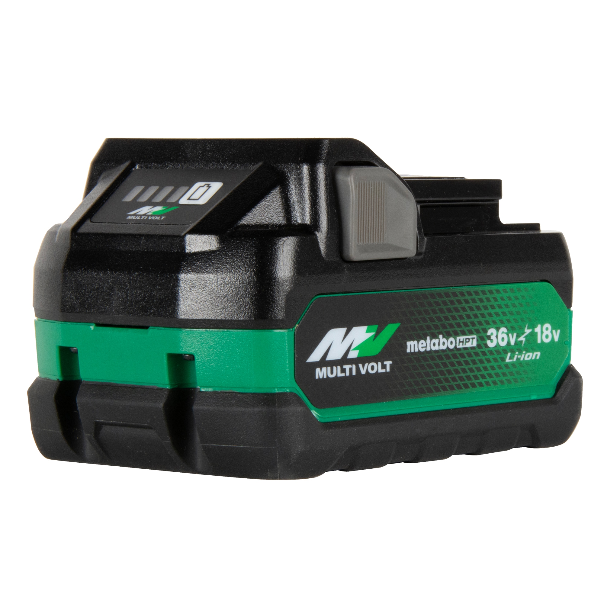 Metabo HPT Multivolt 36-V Lithium-ion Battery (2.5 Ah) 380083M Sansujyuku sansujyuku.com