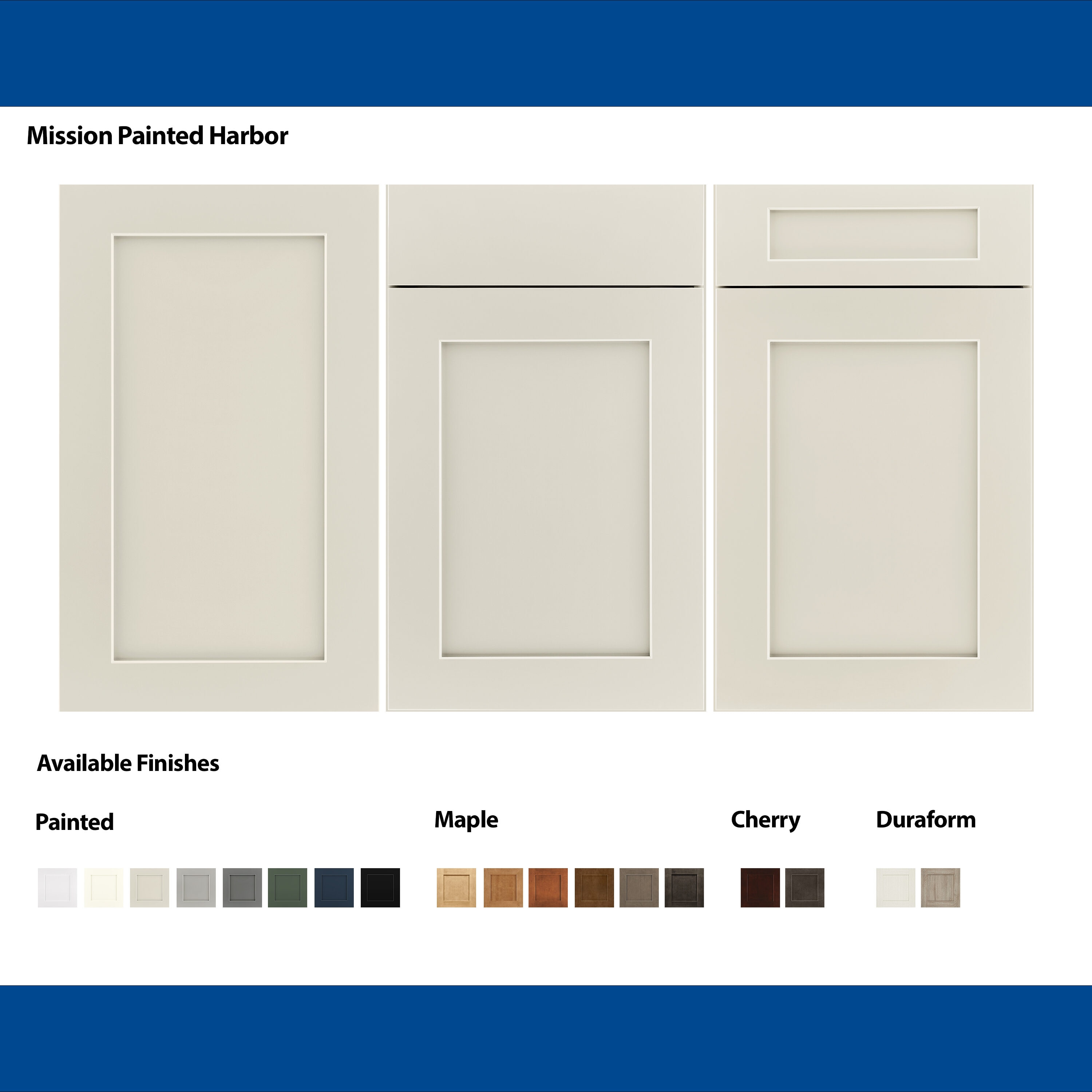 Shenandoah 96122 Cabinet-Samples - View #4