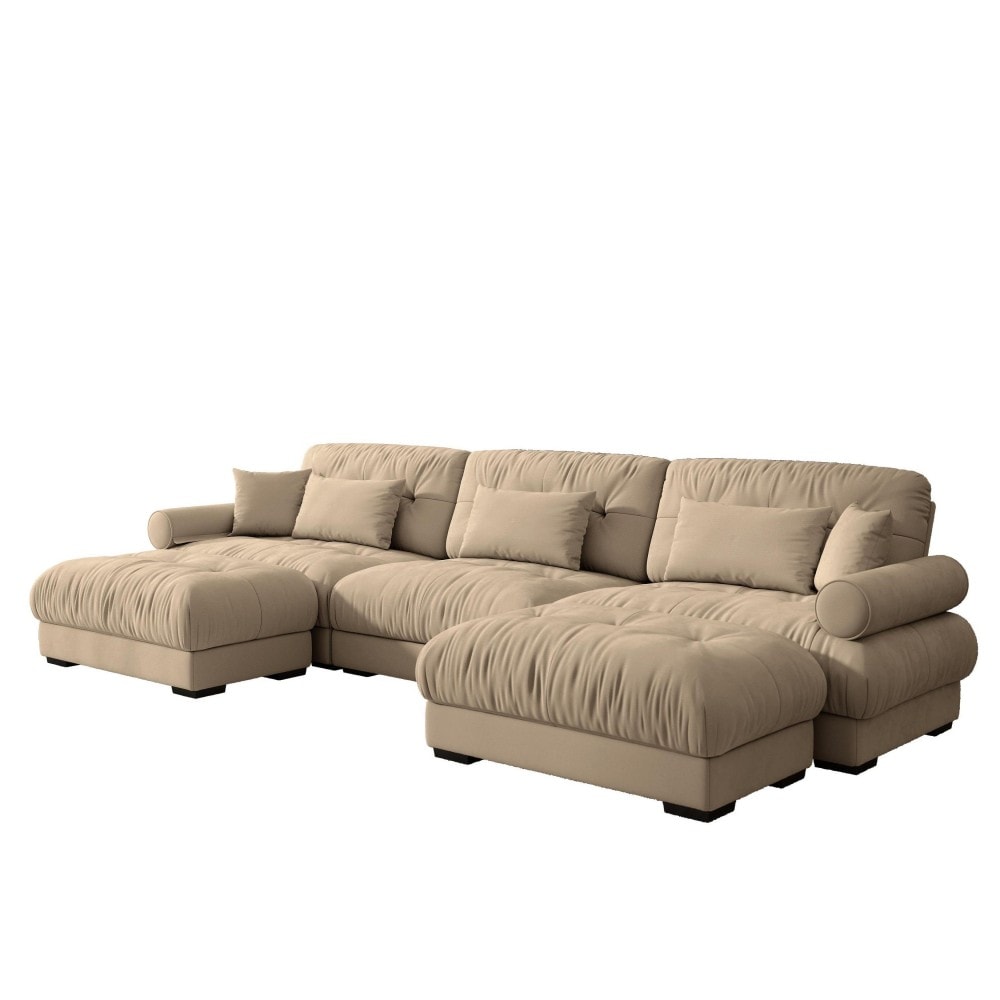 Homy Casa BLASTAR-CM Sofas-Loveseats - View #12