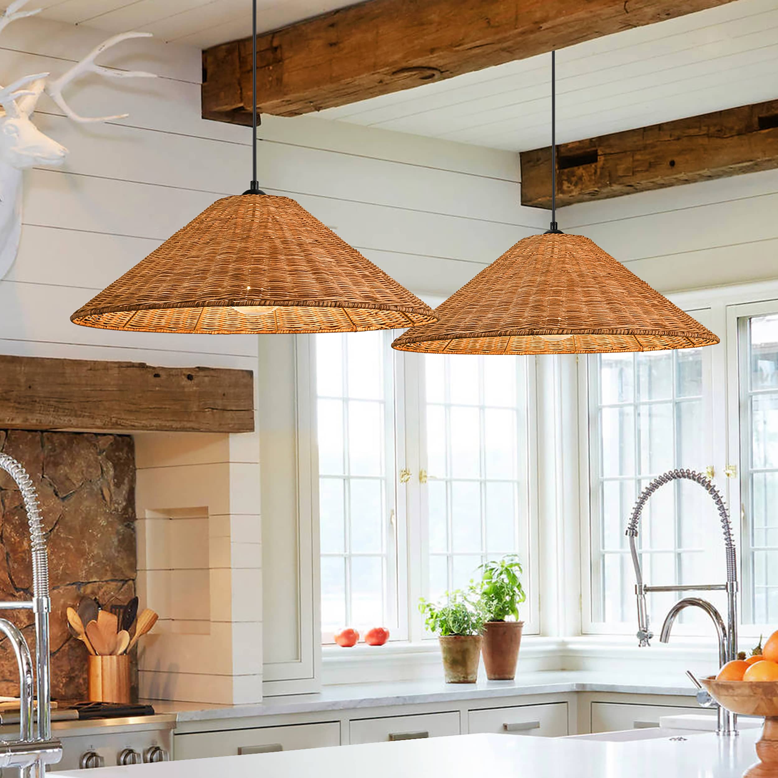 EDISLIVE Y81010000060378 Pendant-Lights - View #4