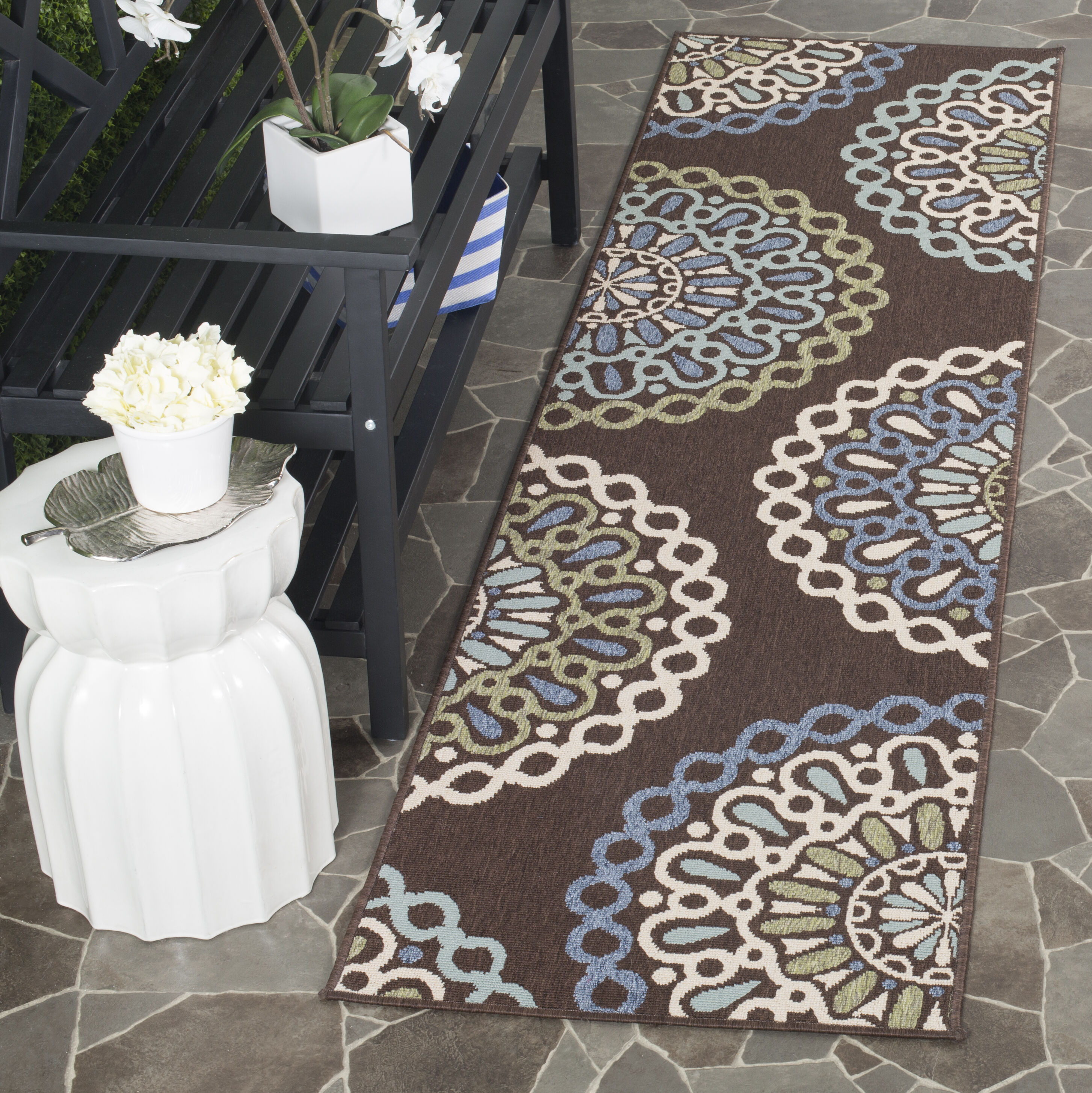 Safavieh VER092-0625-28 rugs - View #3