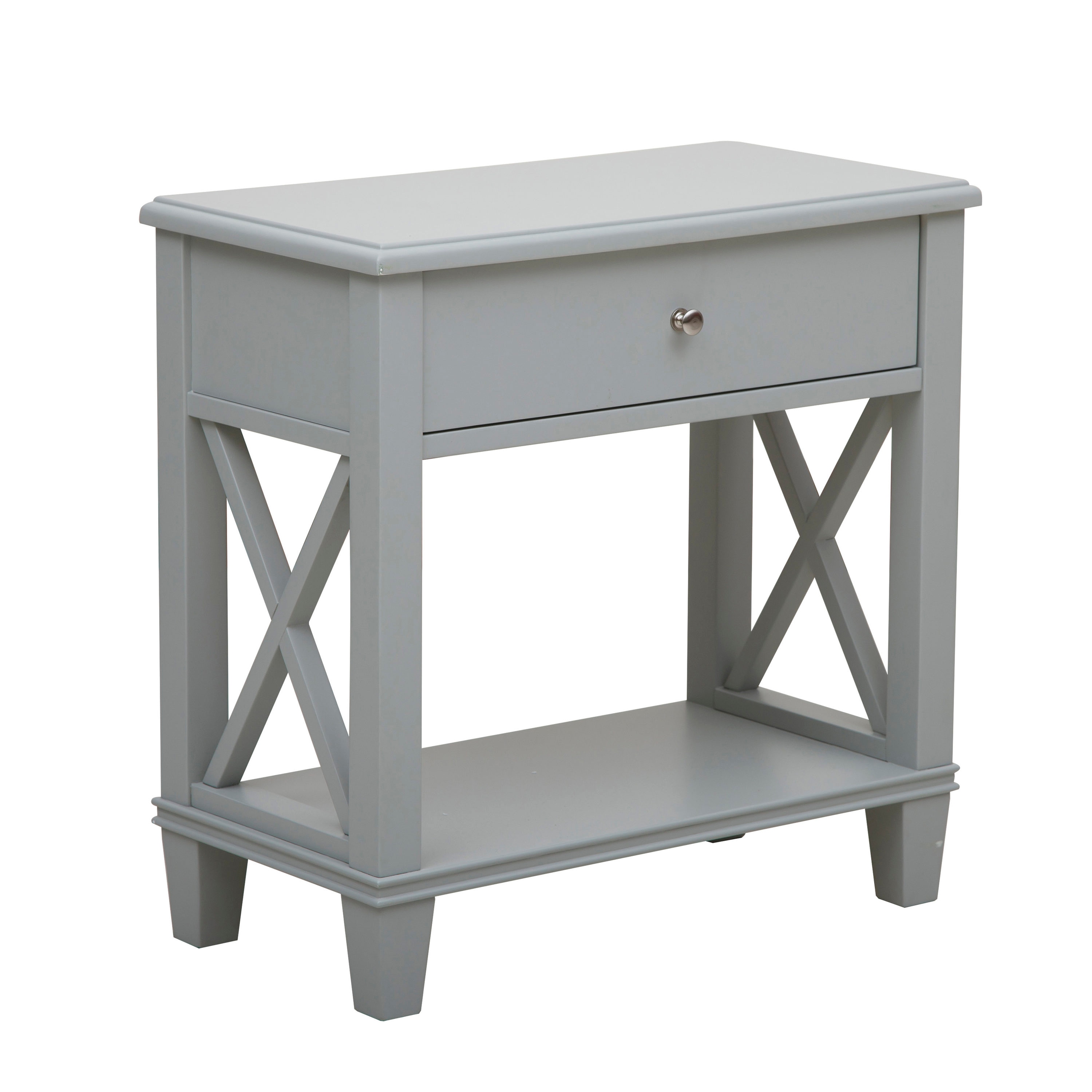 HomeFare DS-A092017 End-Tables - View #2