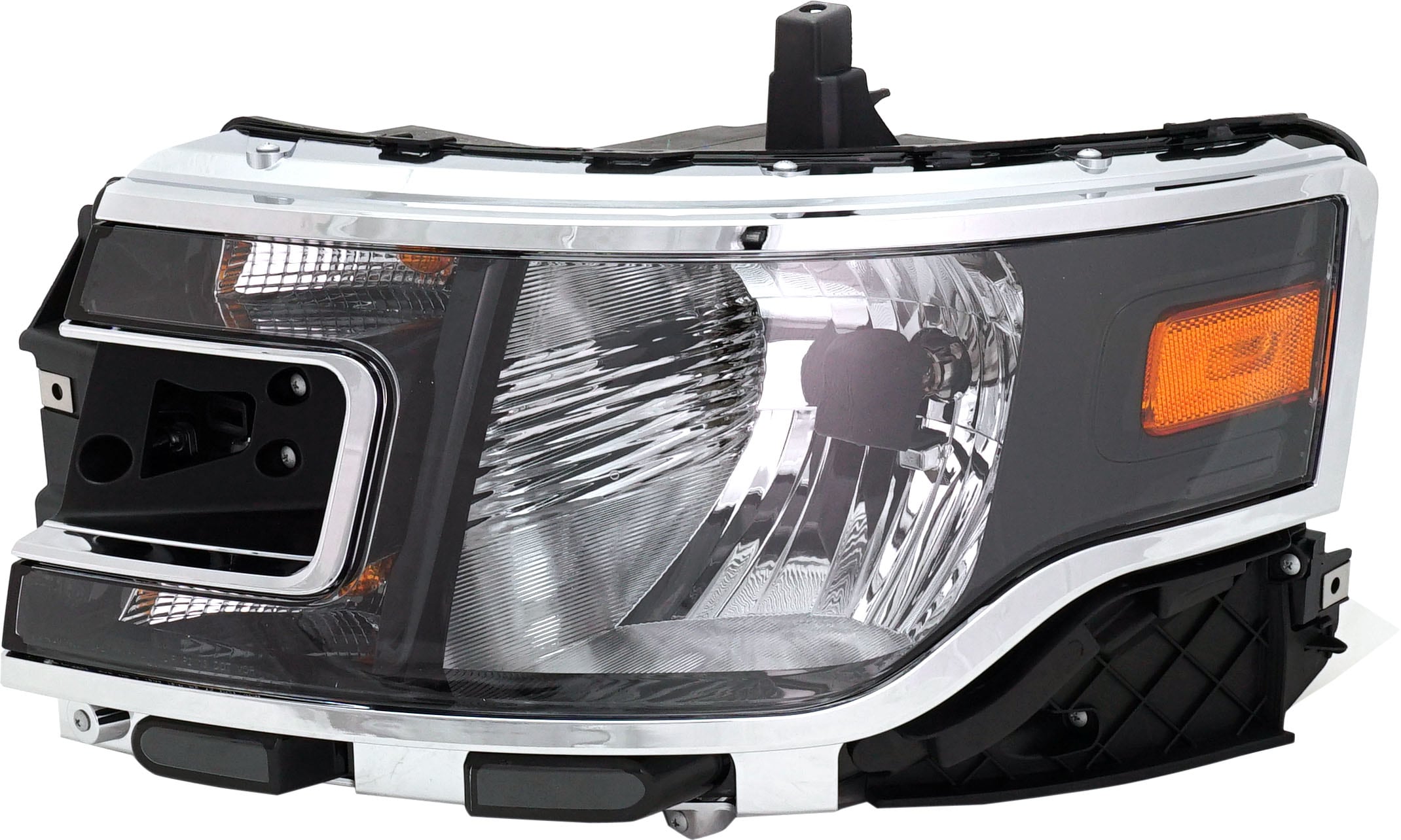Garage-Pro JCWRF10010074GP Headlights-Components - View #3