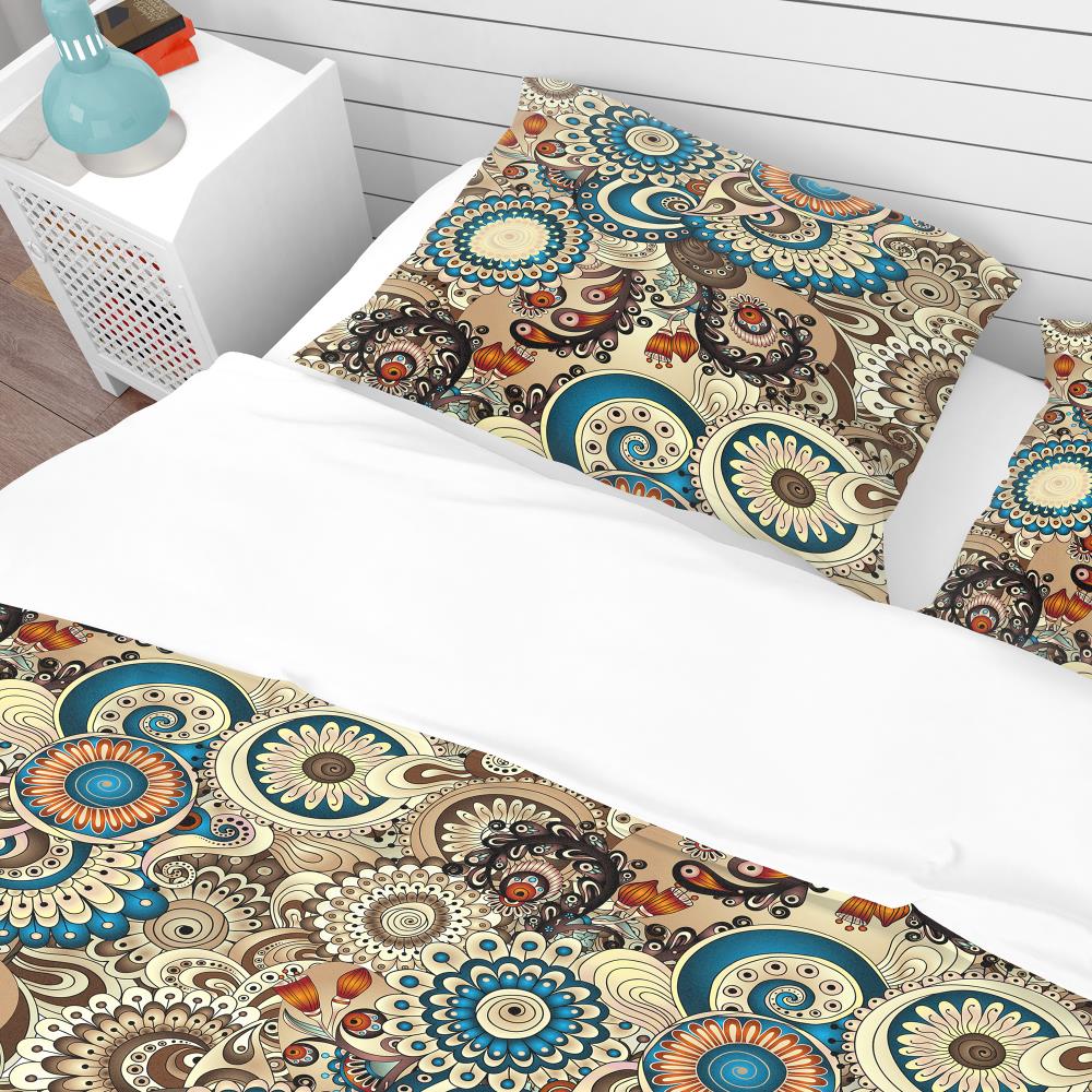 Designart BED18834-Q bedding - View #4