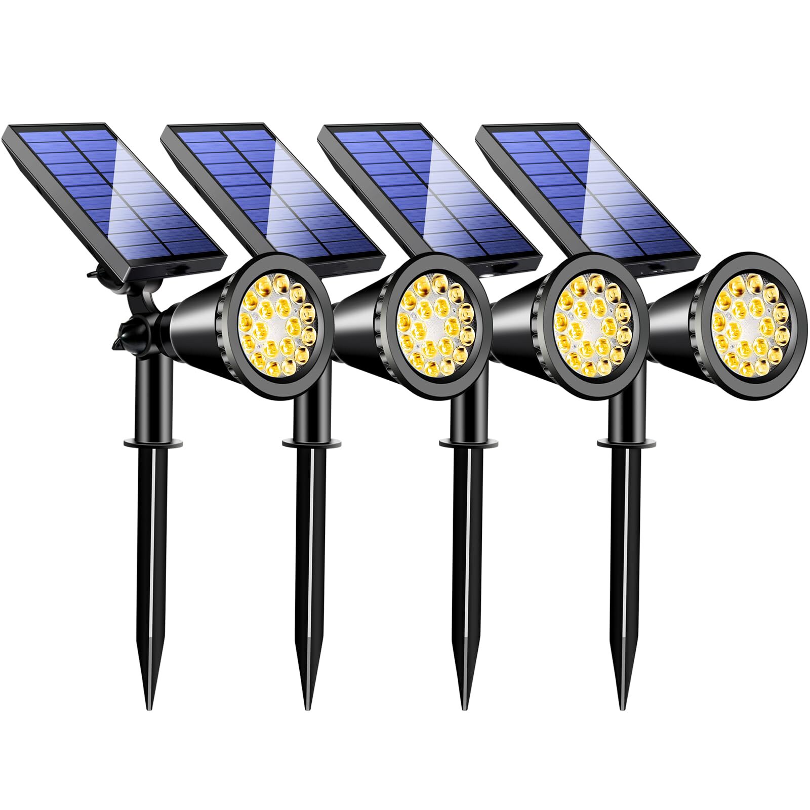 Oyezvary LOZ0323L12 Spot-Lights - View #7