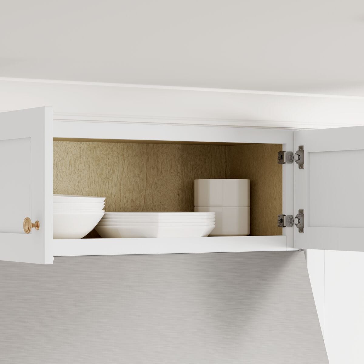 Whalen CLICK-IT LWSCLICK-52 Cabinets-Kitchen - View #7