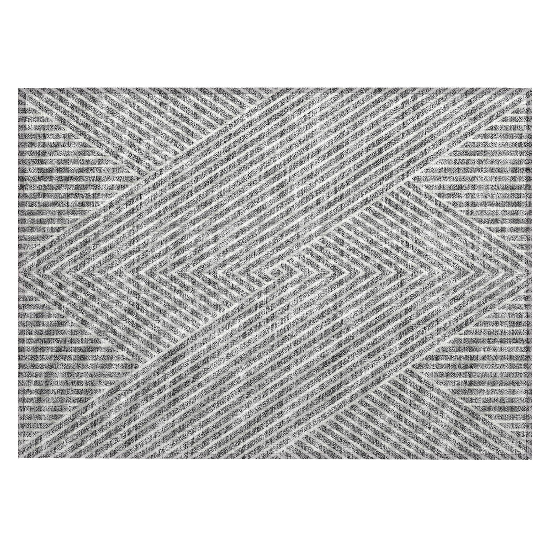 Addison Rugs ACN937GY20X30 rugs - View #2