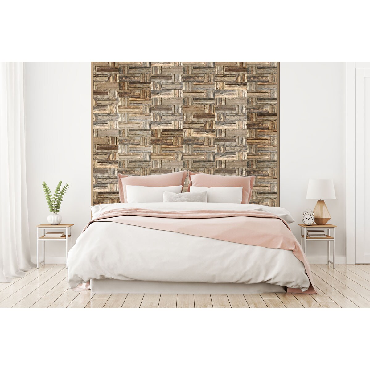 Ekena Millwork WPW24X12ANMENA Ceramic-Tile - View #7