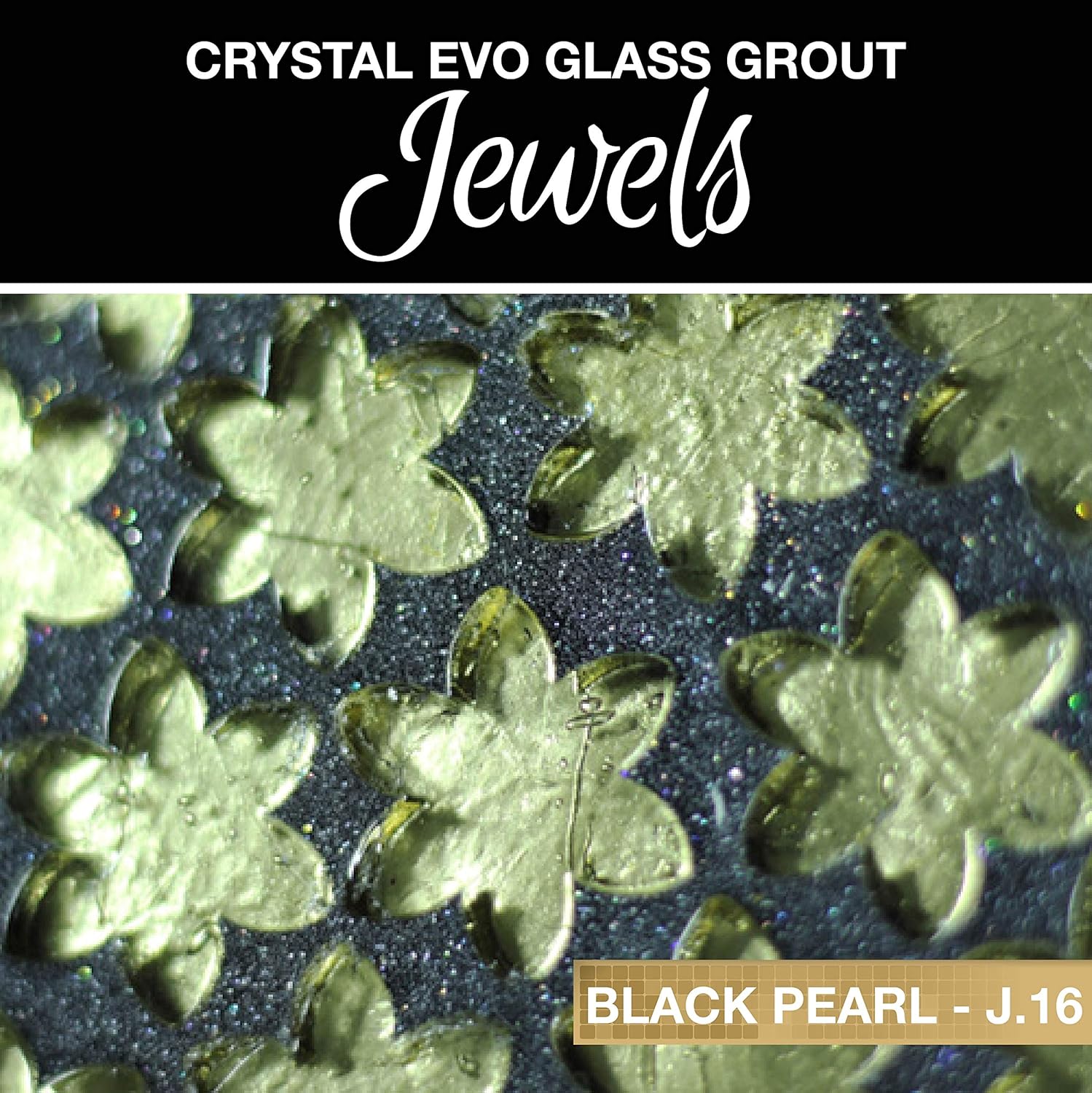 The Tile Doctor J.16 Grout-Tile - View #2