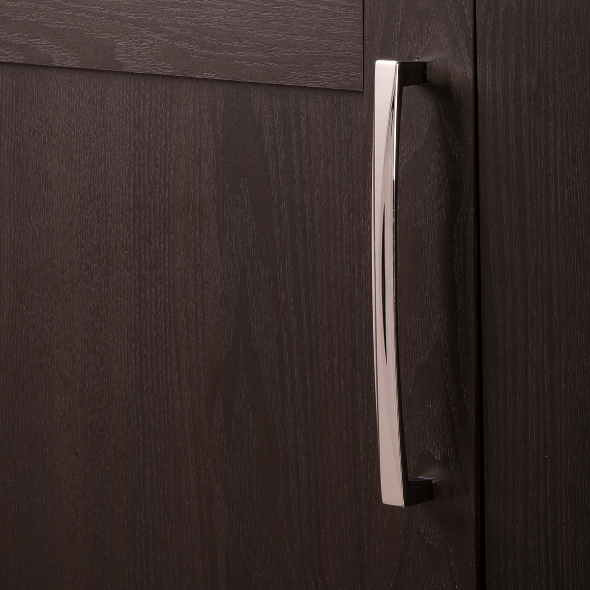 Hickory Hardware H076133-CH Cabinet-Pulls - View #5