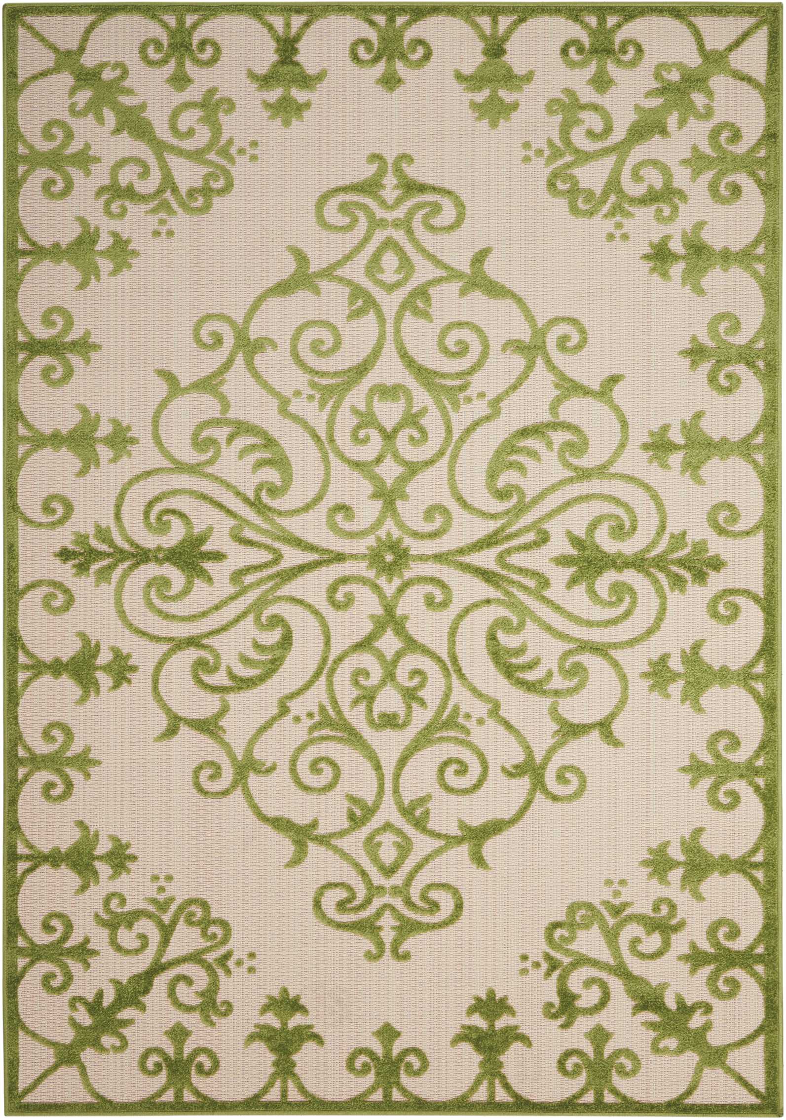 Nourison 24289 rugs - View #2