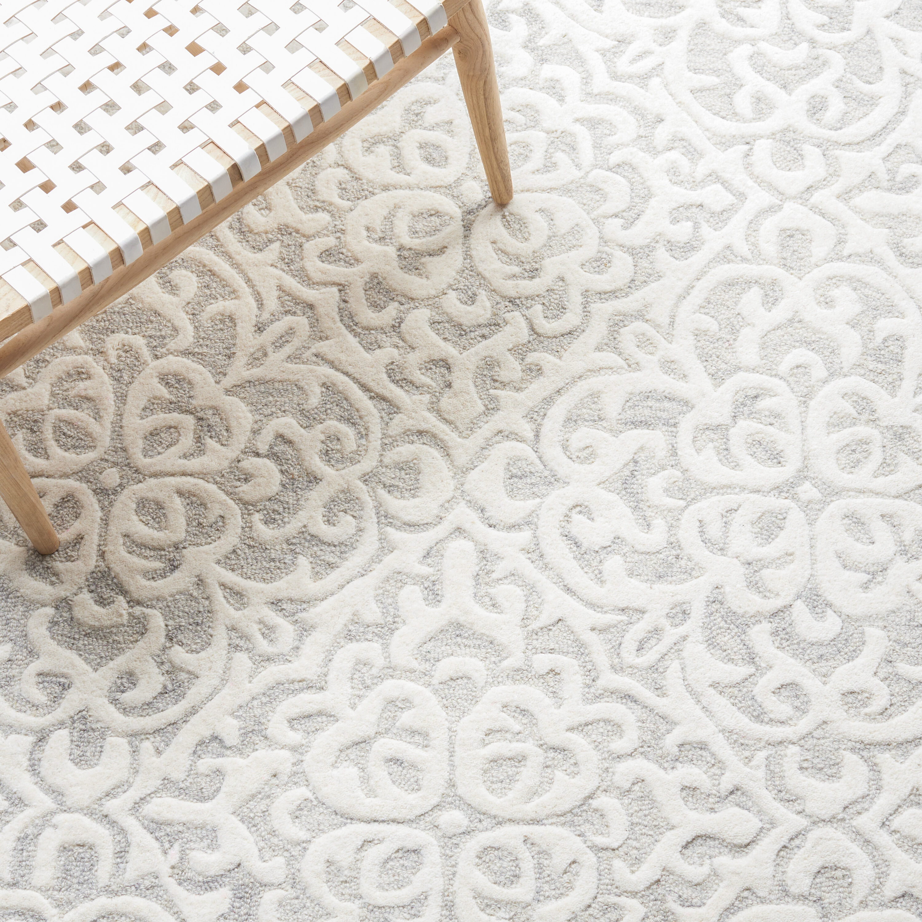 Safavieh MET857G-4 rugs - View #5