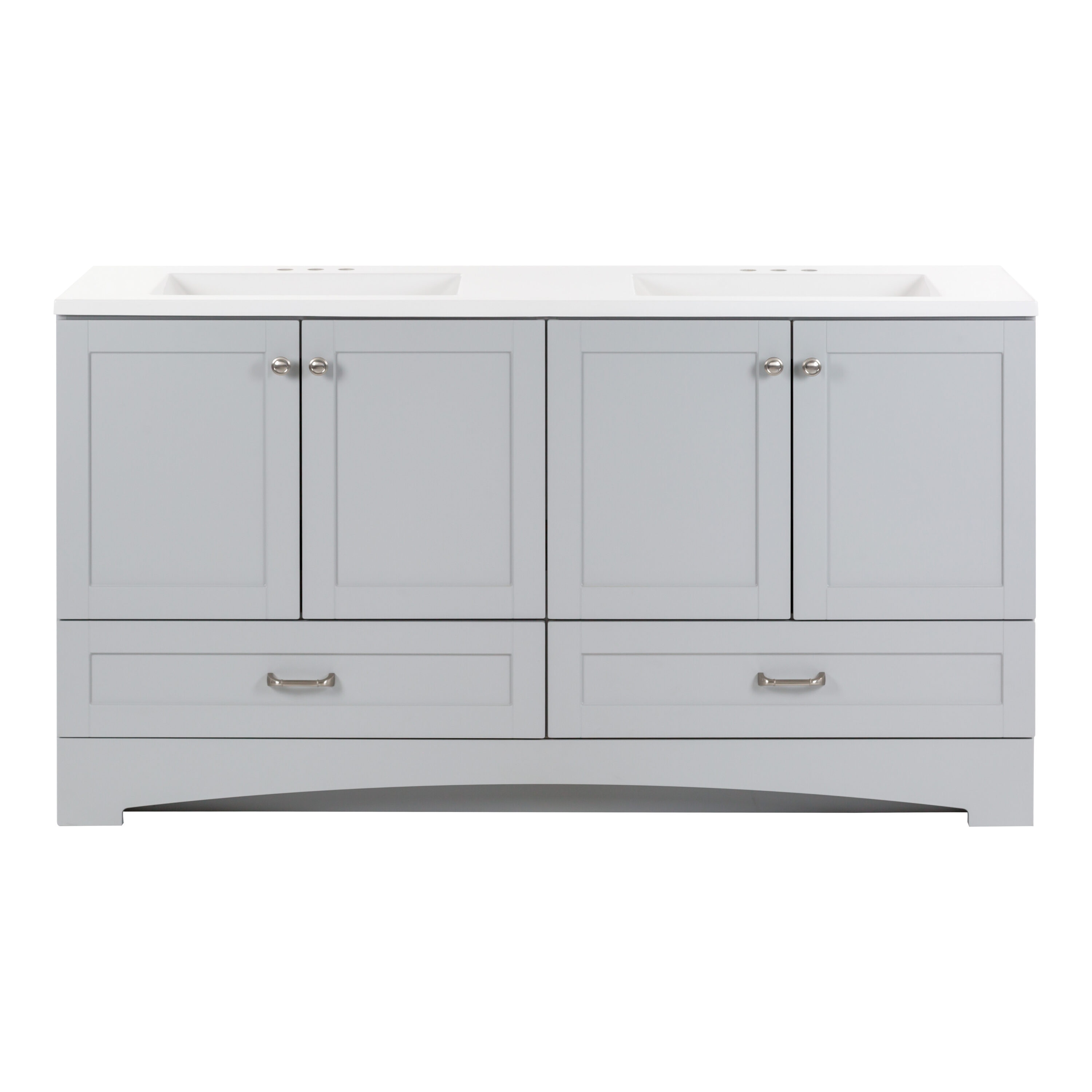Diamond NOW C60W30329 Bath-Vanity-Combo - View #17