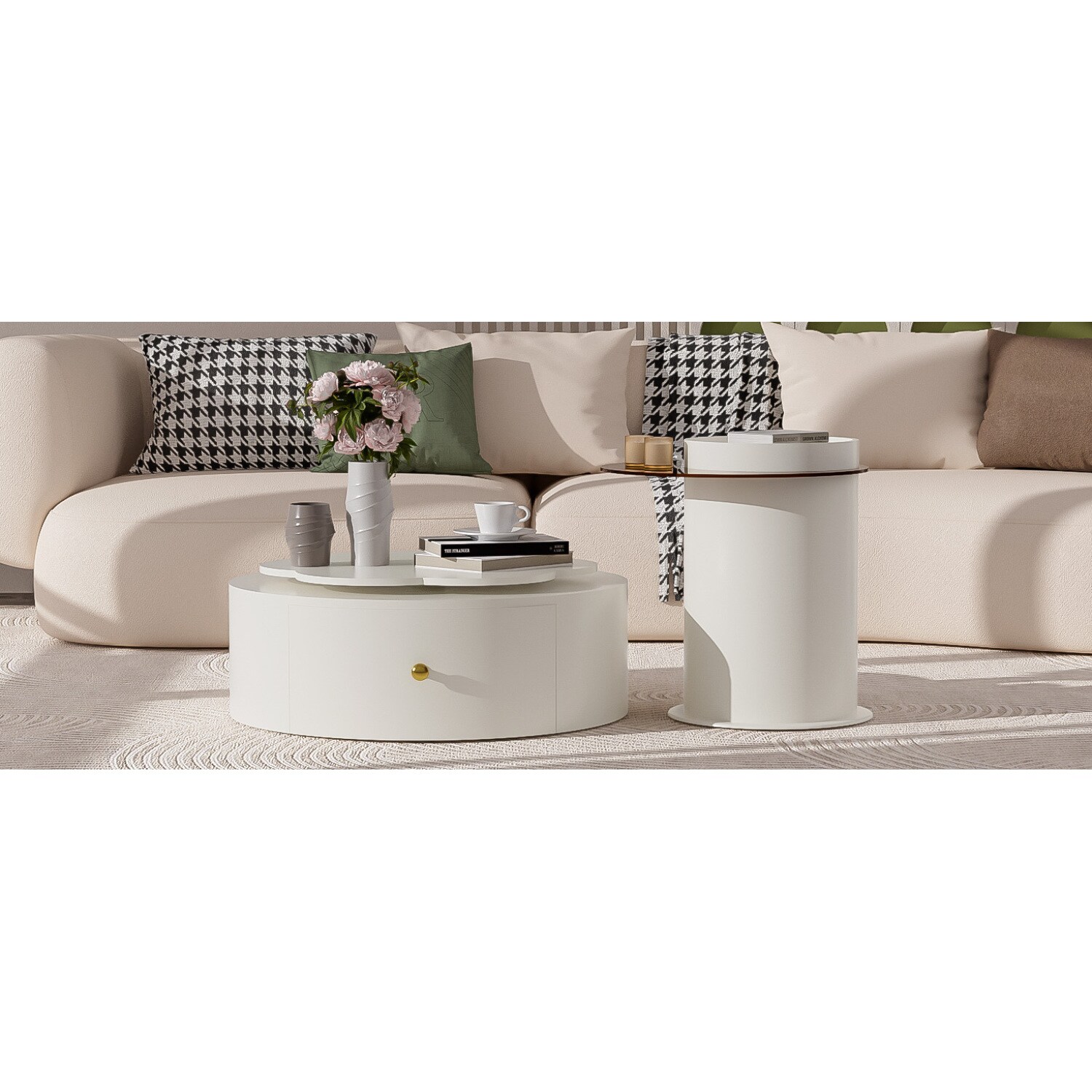 Streamdale Furniture SJ000137AAK Console-Sofa-Tables - View #7