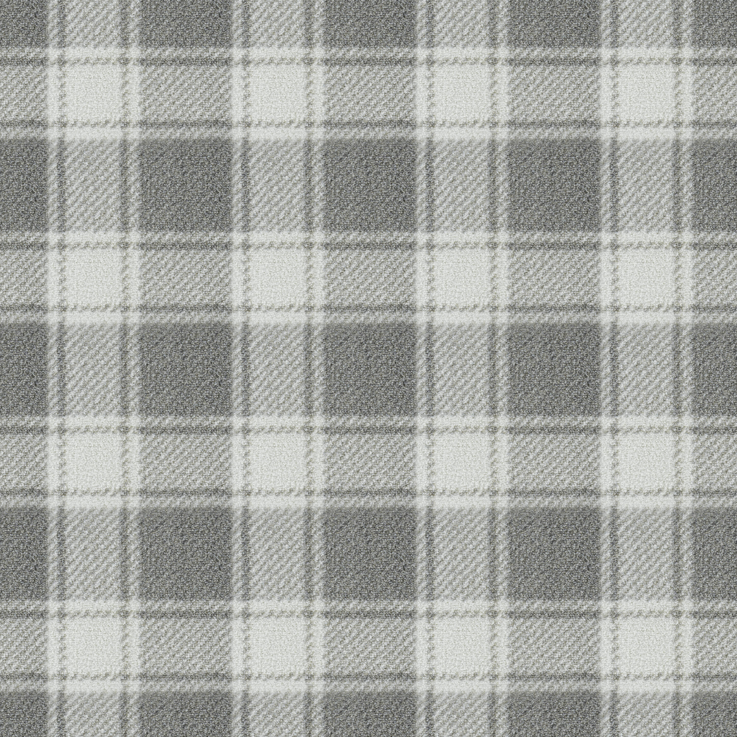 Joy Carpets 2124W-02-26 Home Office Fresh Thinking Clay Gray 26-oz sq yard Nylon Pattern Indoor Carpet