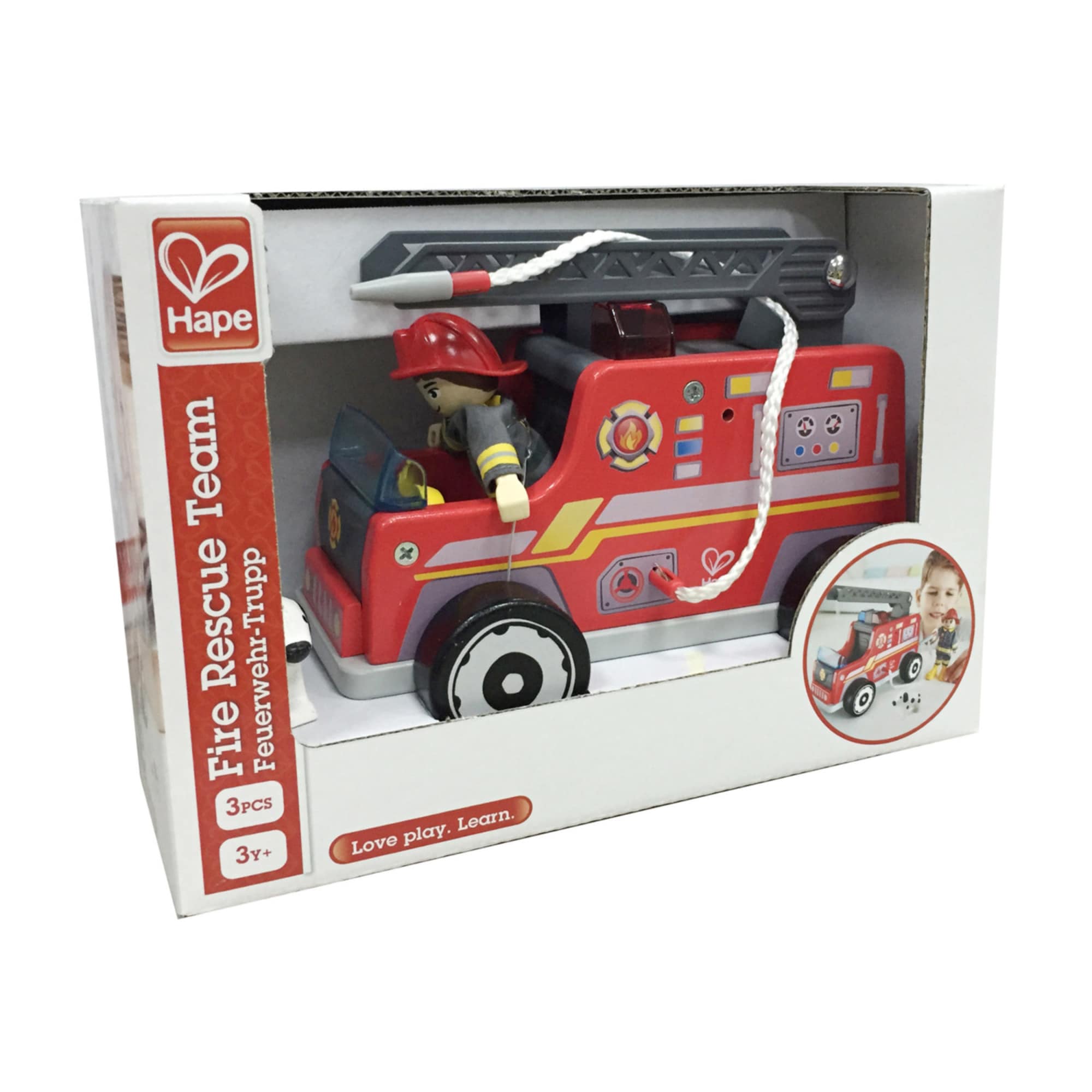 Hape G6943478021594 Play-Toys - View #2