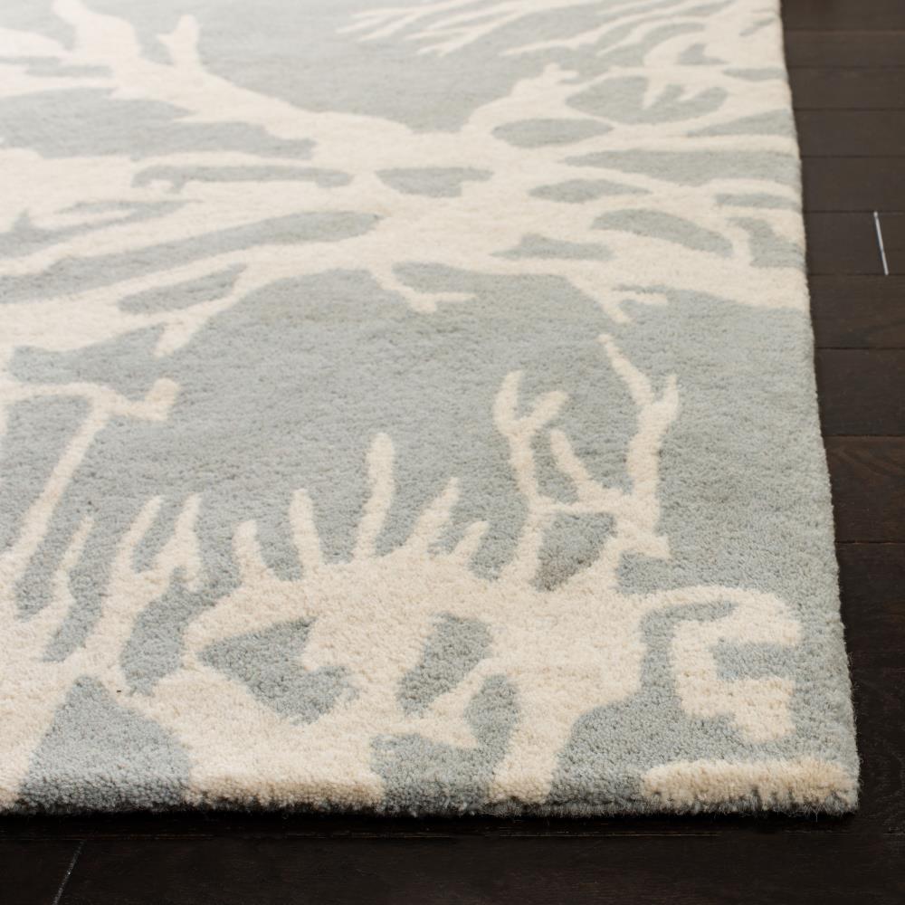 Safavieh BEL115D-5R rugs - View #3